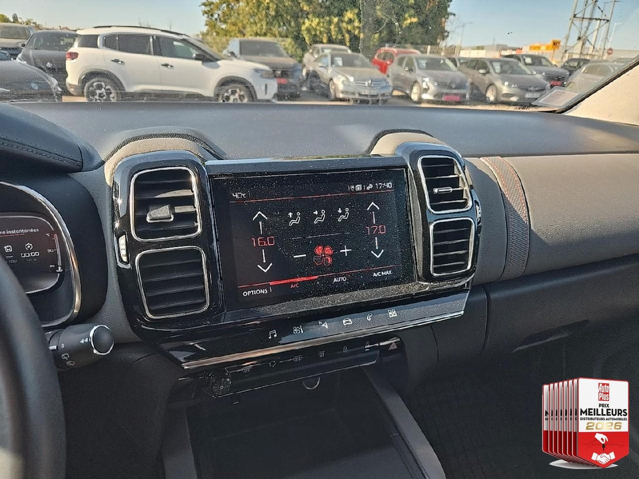 Citroën C5 AIRCROSS BLUEHDI 130 FEEL (2020) - Foto 16