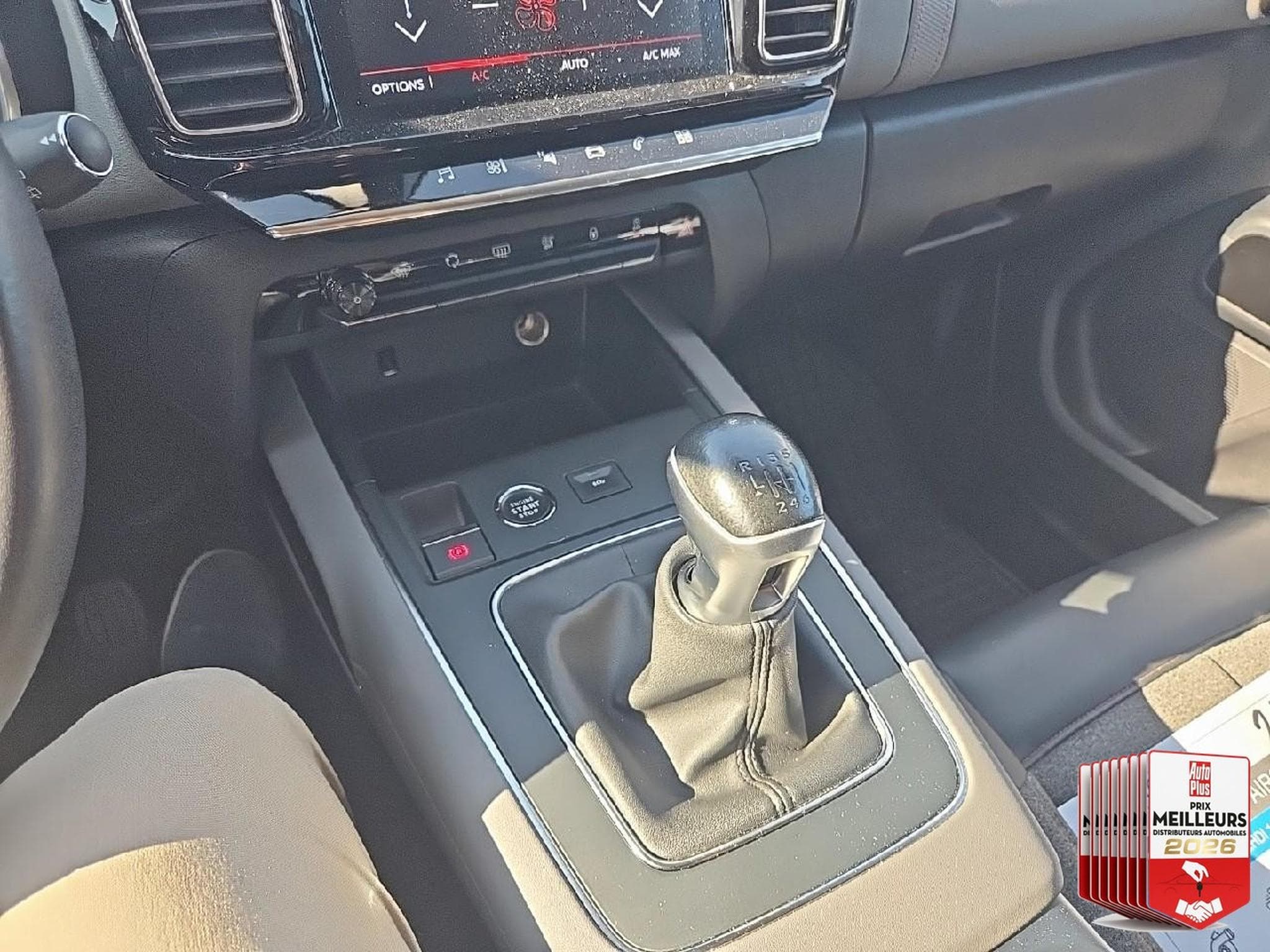 Citroën C5 AIRCROSS BLUEHDI 130 FEEL (2020) - Foto 17