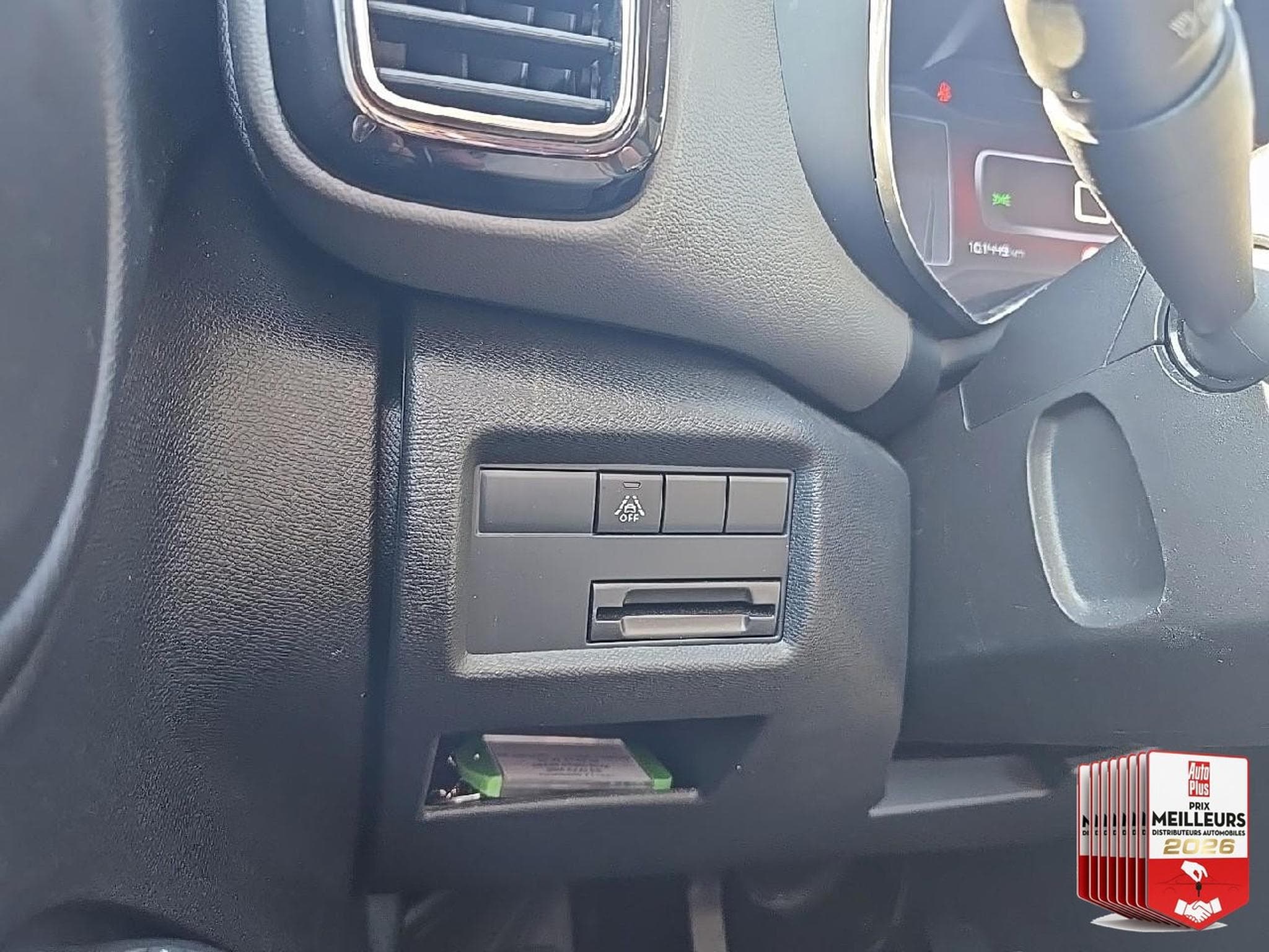 Citroën C5 AIRCROSS BLUEHDI 130 FEEL (2020) - Foto 20