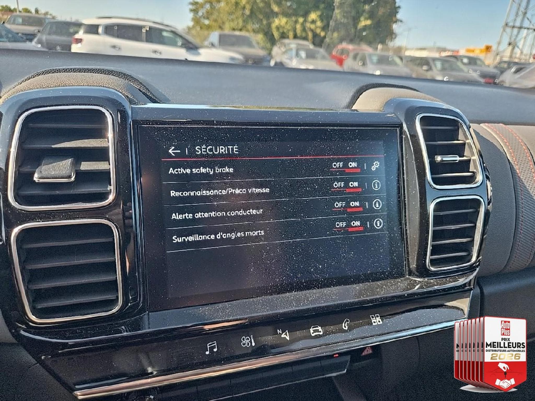 Citroën C5 AIRCROSS BLUEHDI 130 FEEL (2020) - Foto 23