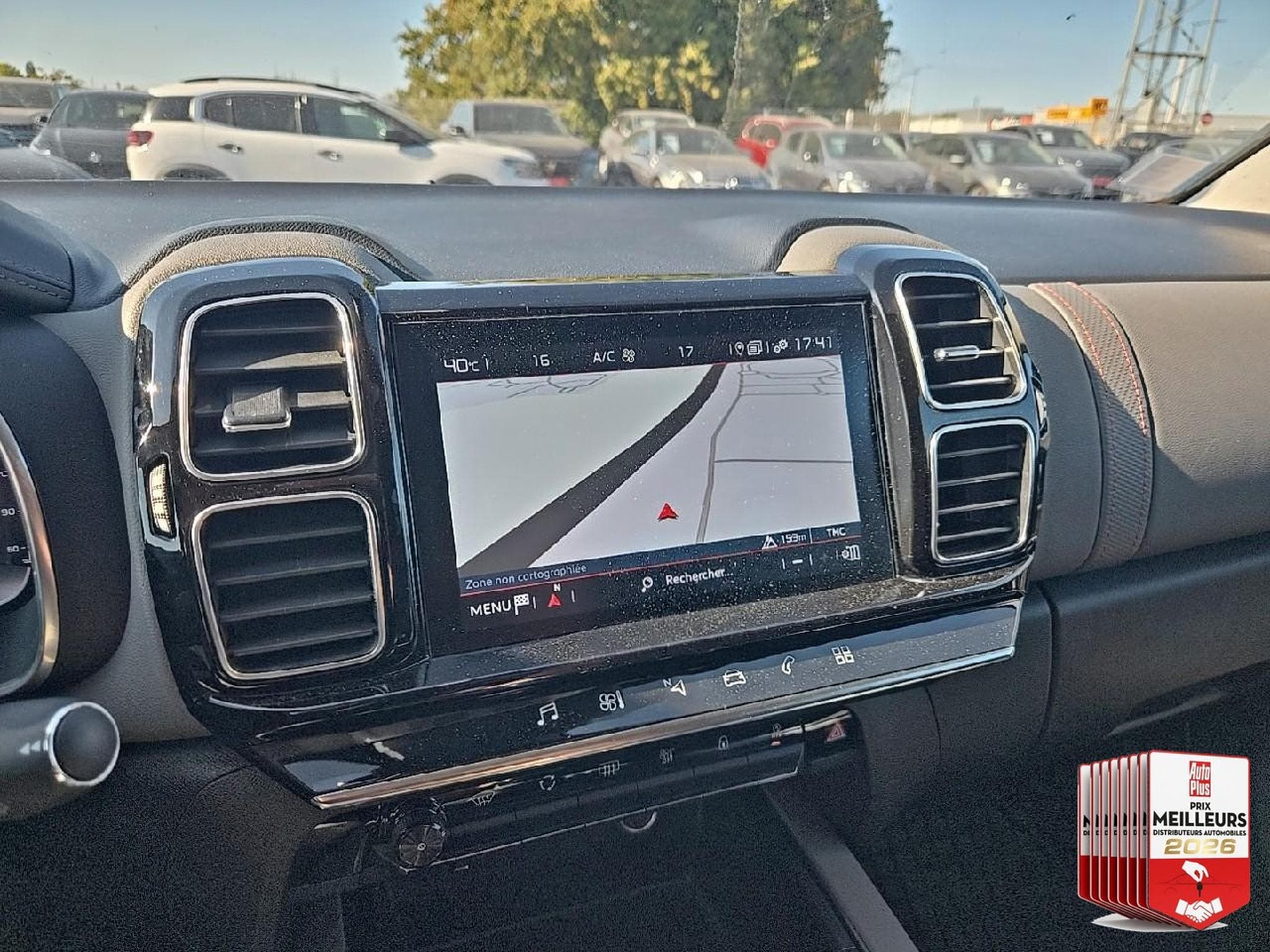 Citroën C5 AIRCROSS BLUEHDI 130 FEEL (2020) - Foto 22