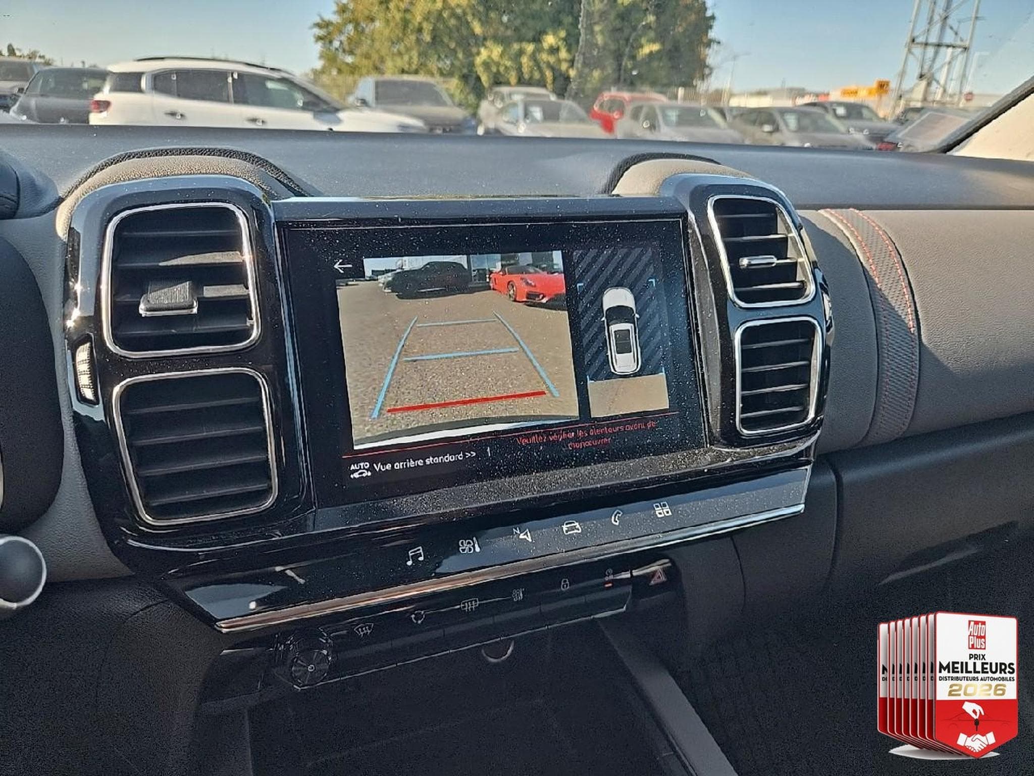Citroën C5 AIRCROSS BLUEHDI 130 FEEL (2020) - Foto 21