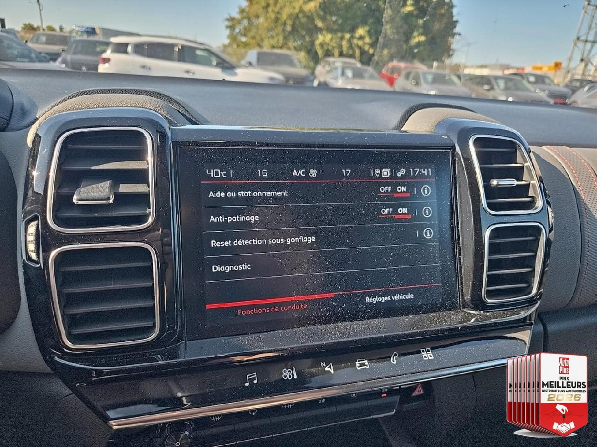 Citroën C5 AIRCROSS BLUEHDI 130 FEEL (2020) - Foto 24