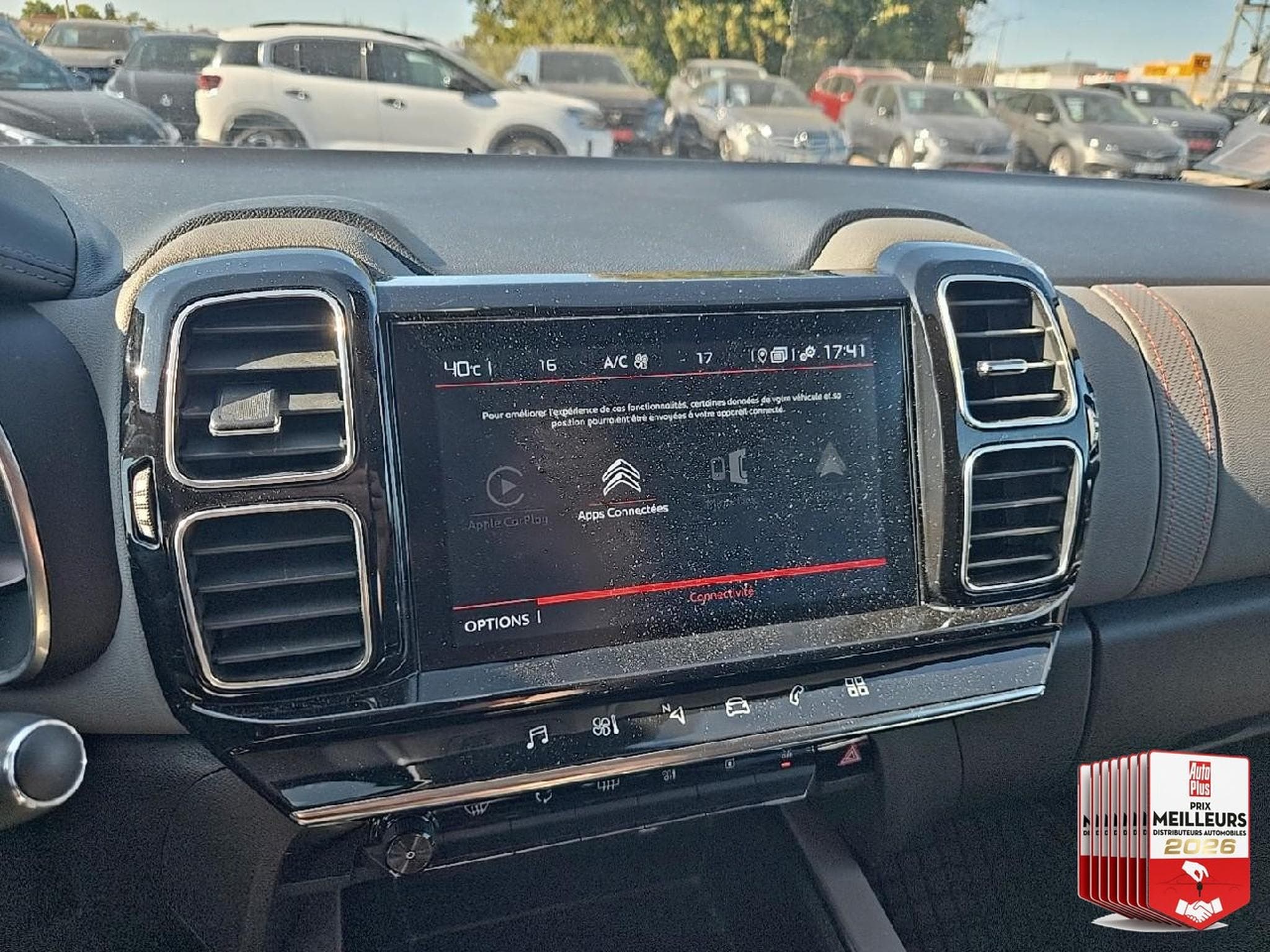 Citroën C5 AIRCROSS BLUEHDI 130 FEEL (2020) - Foto 25
