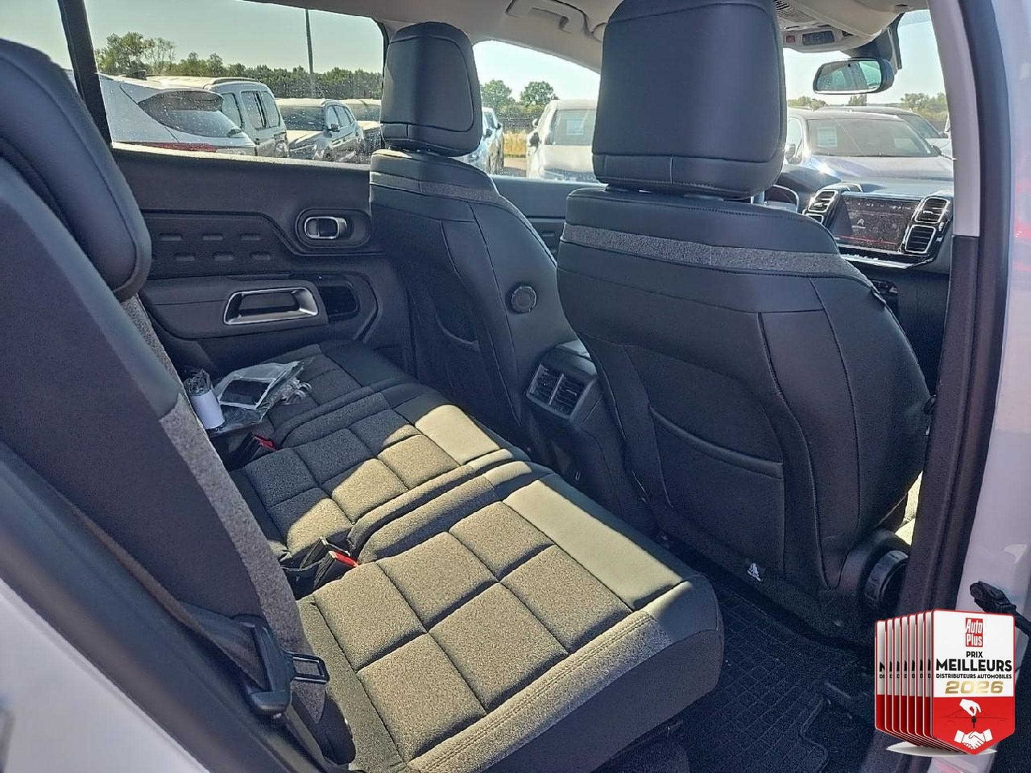 Citroën C5 AIRCROSS BLUEHDI 130 FEEL (2020) - Foto 27