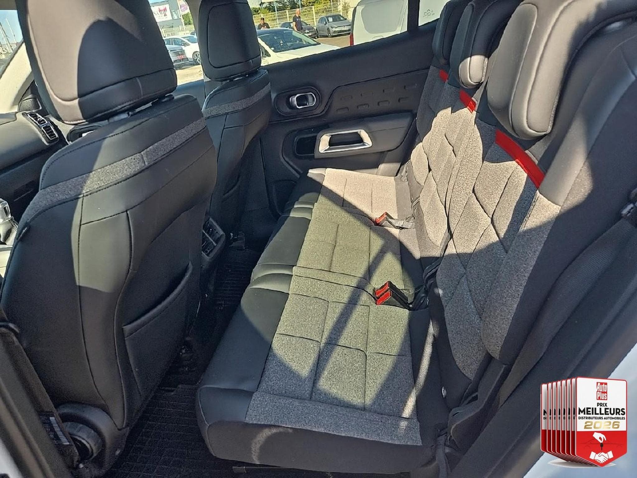 Citroën C5 AIRCROSS BLUEHDI 130 FEEL (2020) - Foto 28