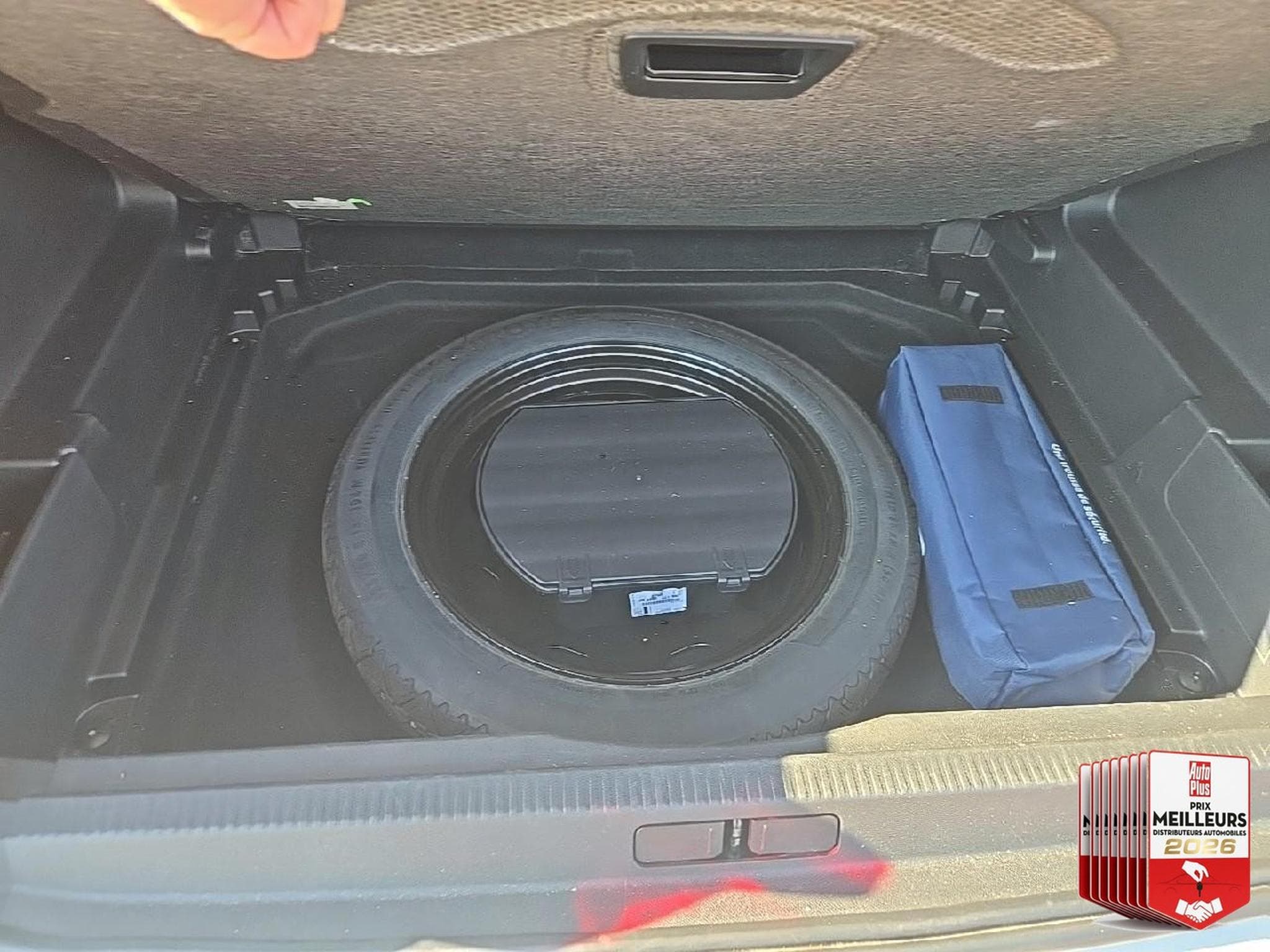 Citroën C5 AIRCROSS BLUEHDI 130 FEEL (2020) - Foto 30