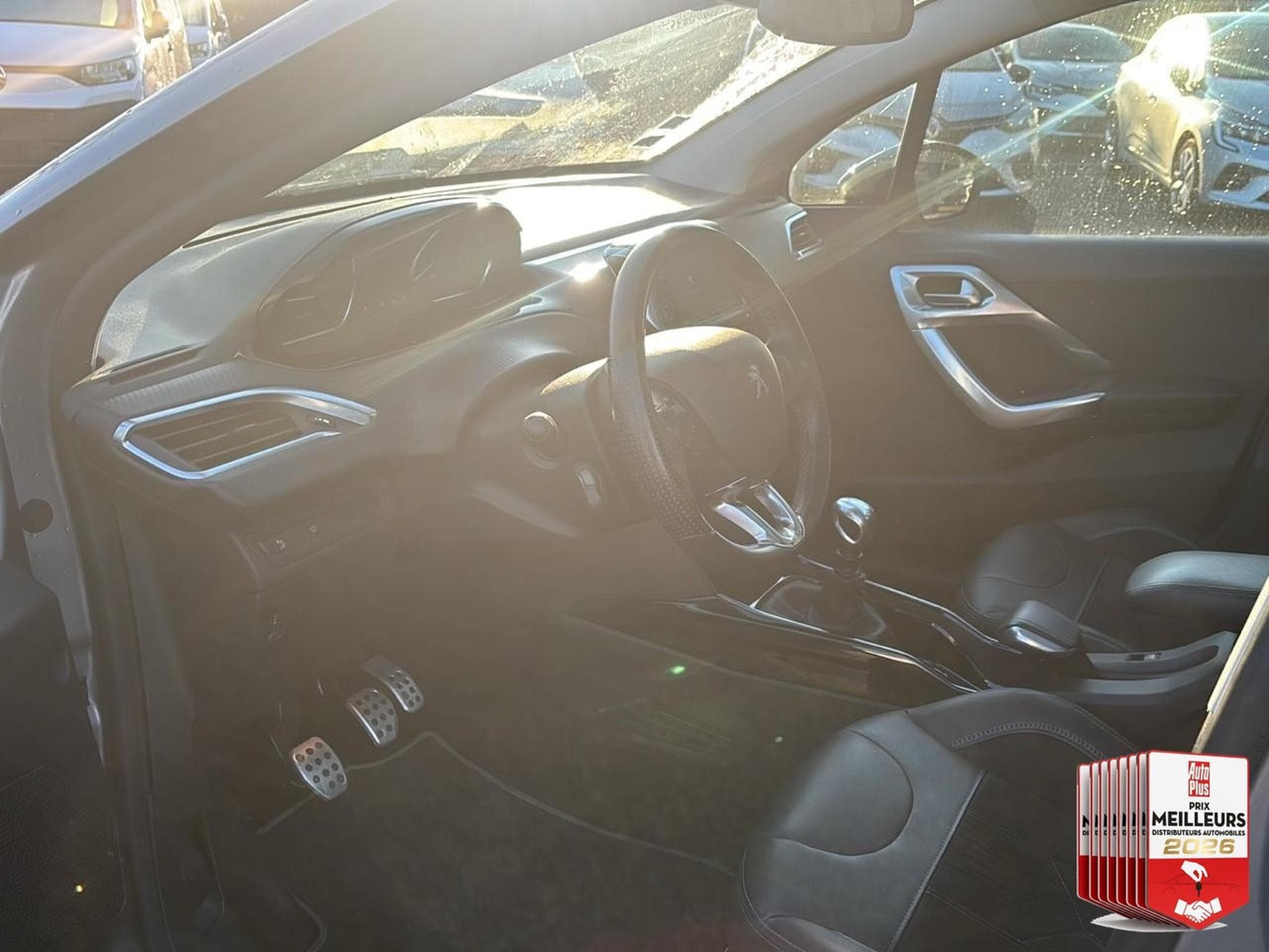 Peugeot 2008 1.2 PURETECH 110 CROSSWAY (2019) - Foto 19