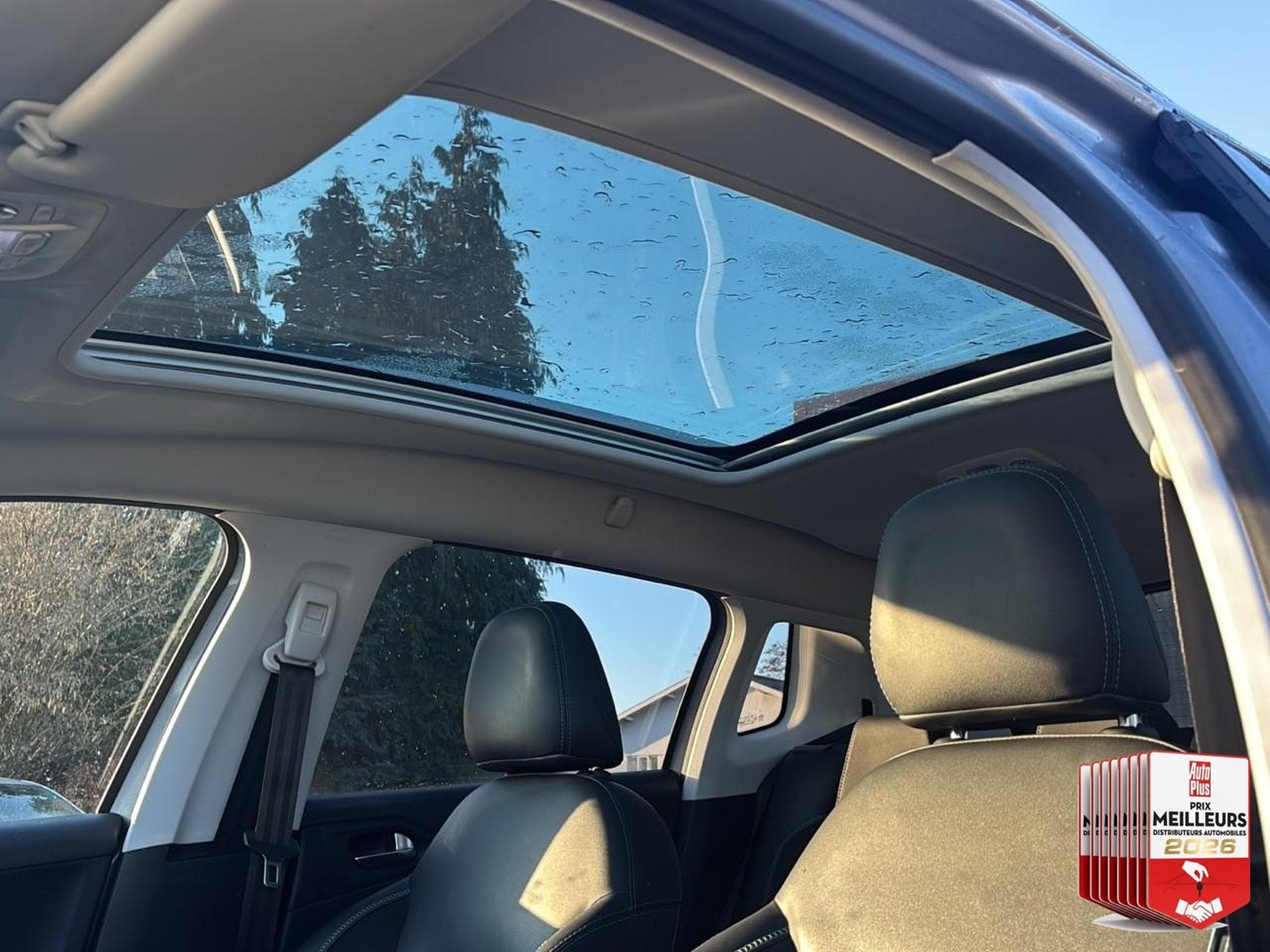 Peugeot 2008 1.2 PURETECH 110 CROSSWAY (2019) - Foto 23