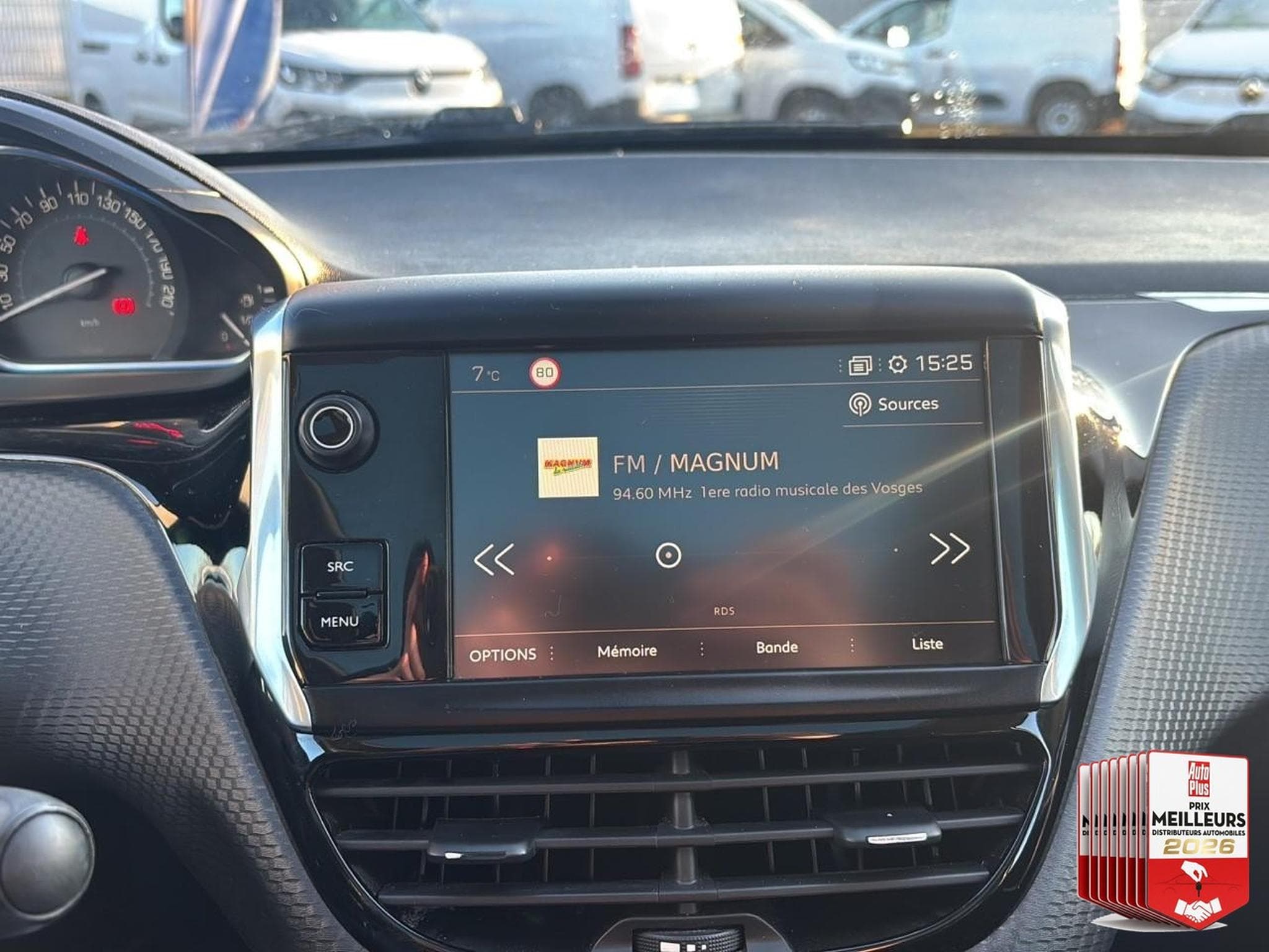 Peugeot 2008 1.2 PURETECH 110 CROSSWAY (2019) - Foto 25