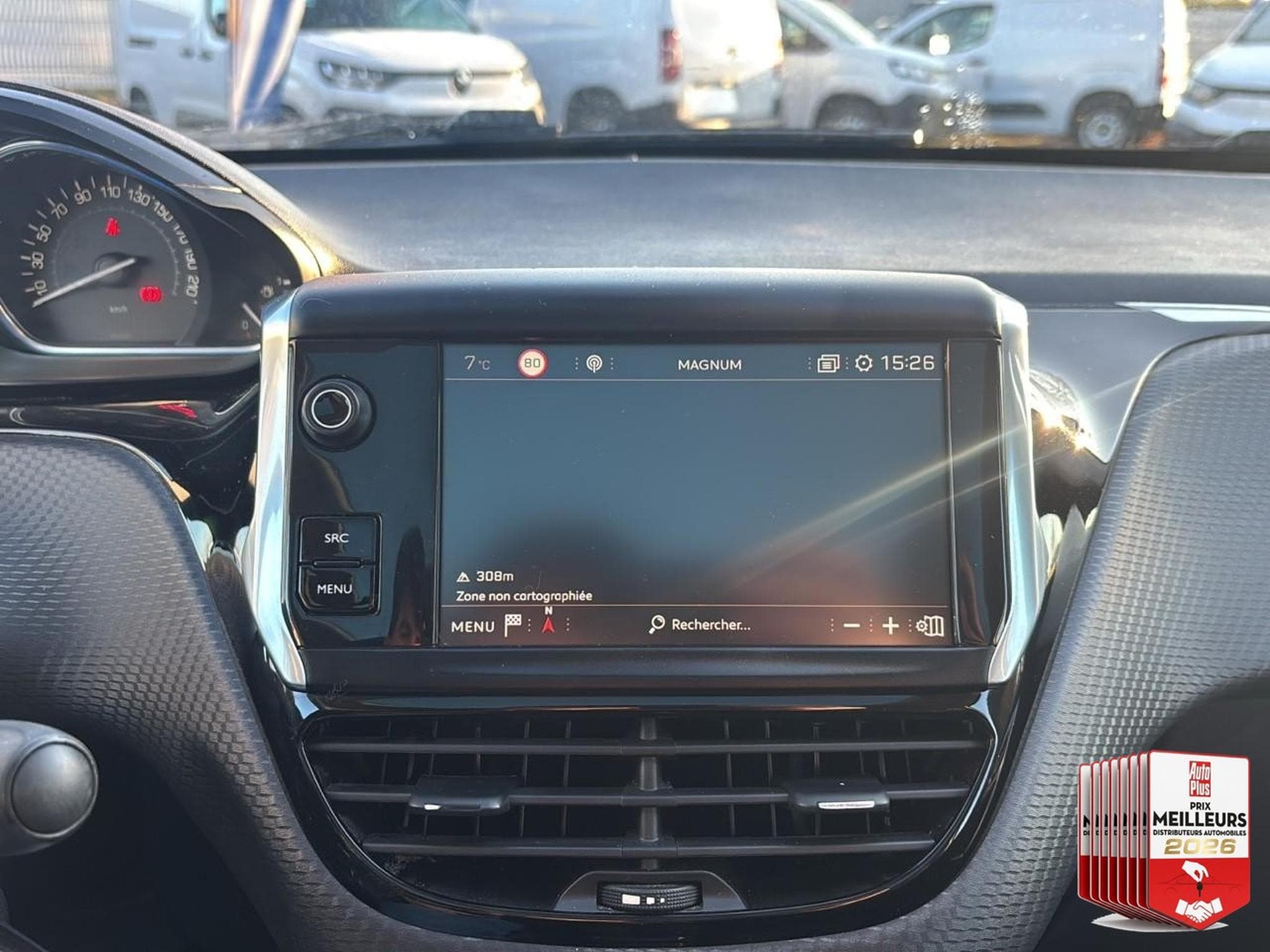Peugeot 2008 1.2 PURETECH 110 CROSSWAY (2019) - Foto 27