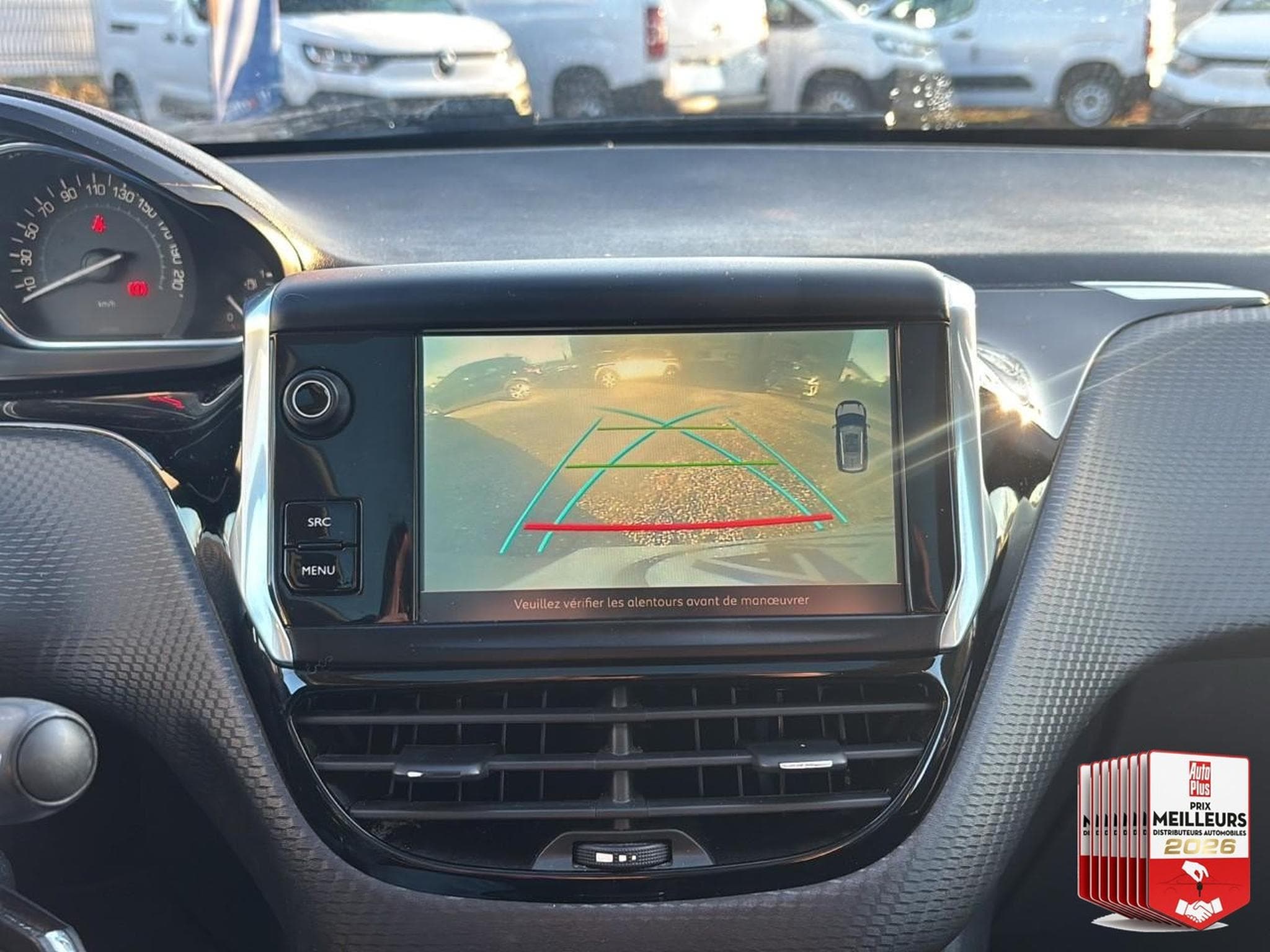 Peugeot 2008 1.2 PURETECH 110 CROSSWAY (2019) - Foto 31