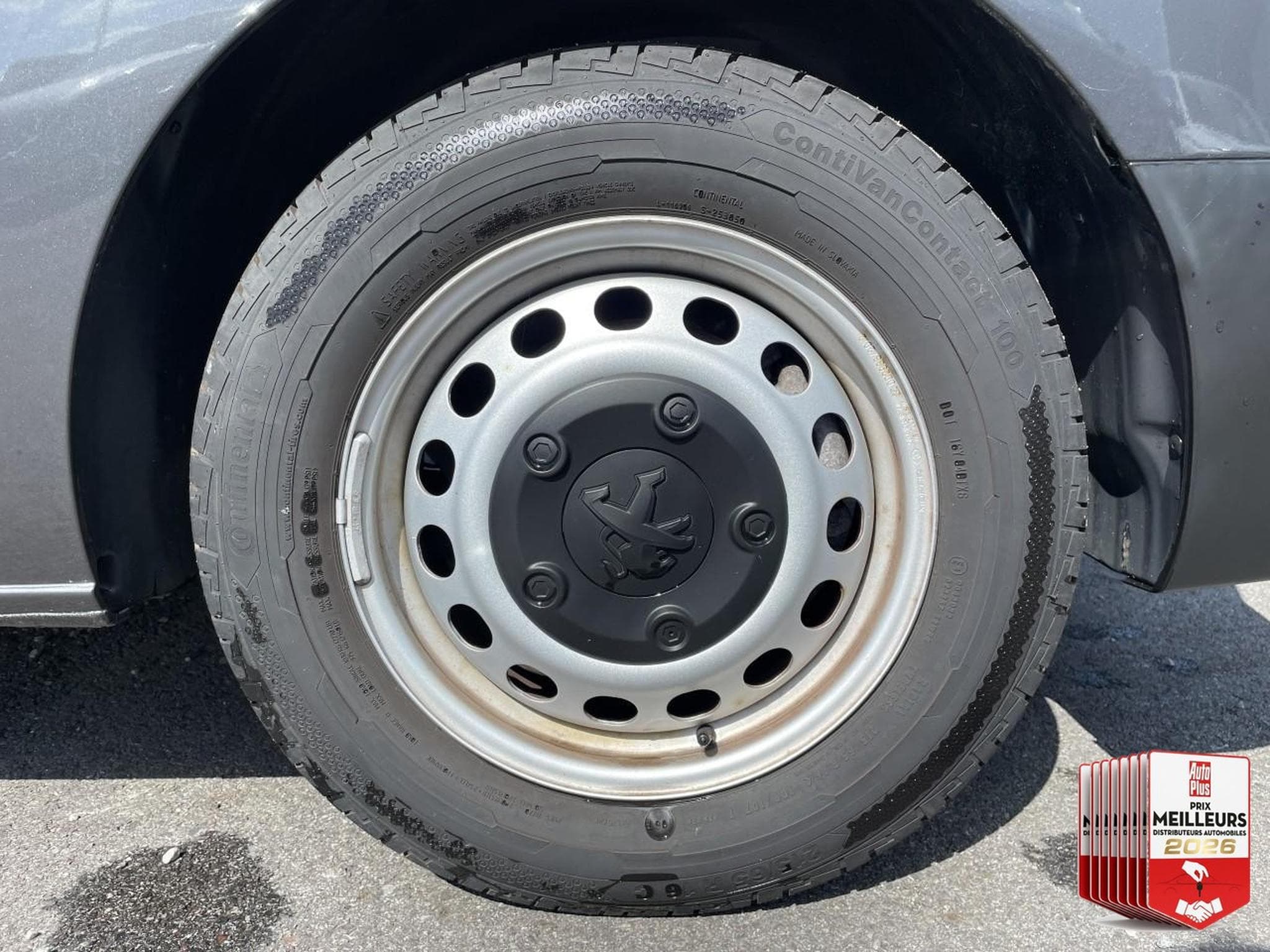 Peugeot Expert M 2.0 BLUEHDI 180 PACK PREMIUM CONNECT EAT8 (2024) - Foto 11