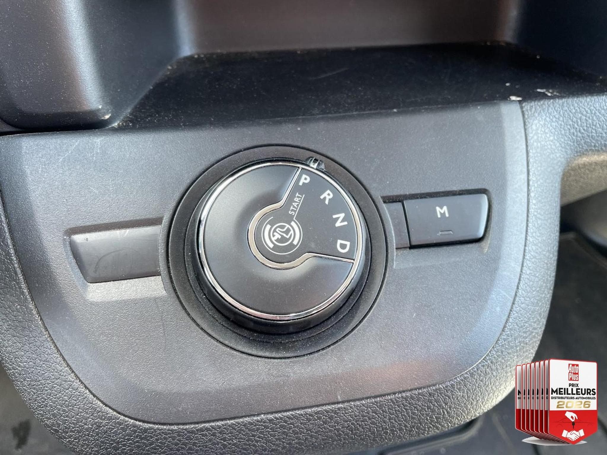 Peugeot Expert M 2.0 BLUEHDI 180 PACK PREMIUM CONNECT EAT8 (2024) - Foto 23