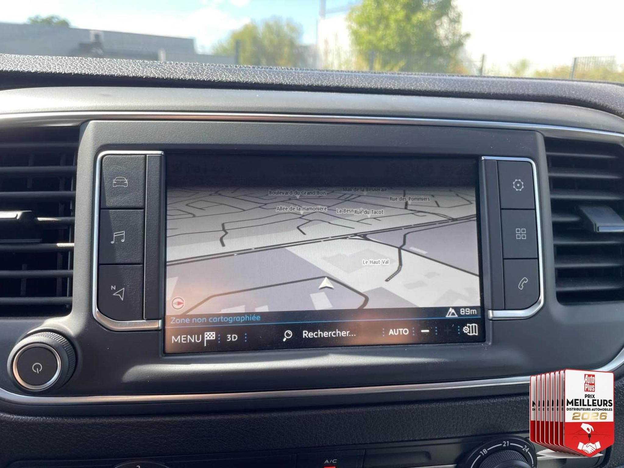 Peugeot Expert M 2.0 BLUEHDI 180 PACK PREMIUM CONNECT EAT8 (2024) - Foto 25