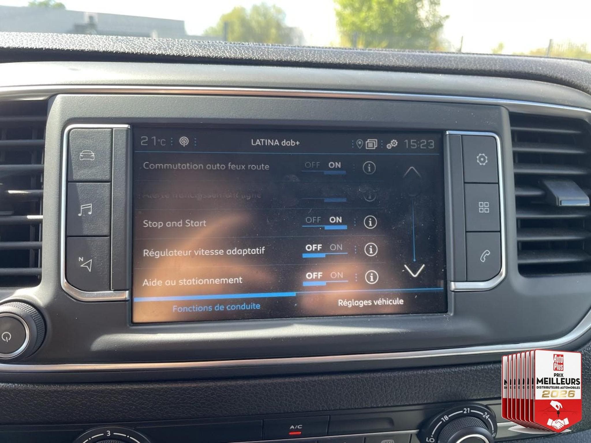 Peugeot Expert M 2.0 BLUEHDI 180 PACK PREMIUM CONNECT EAT8 (2024) - Foto 26