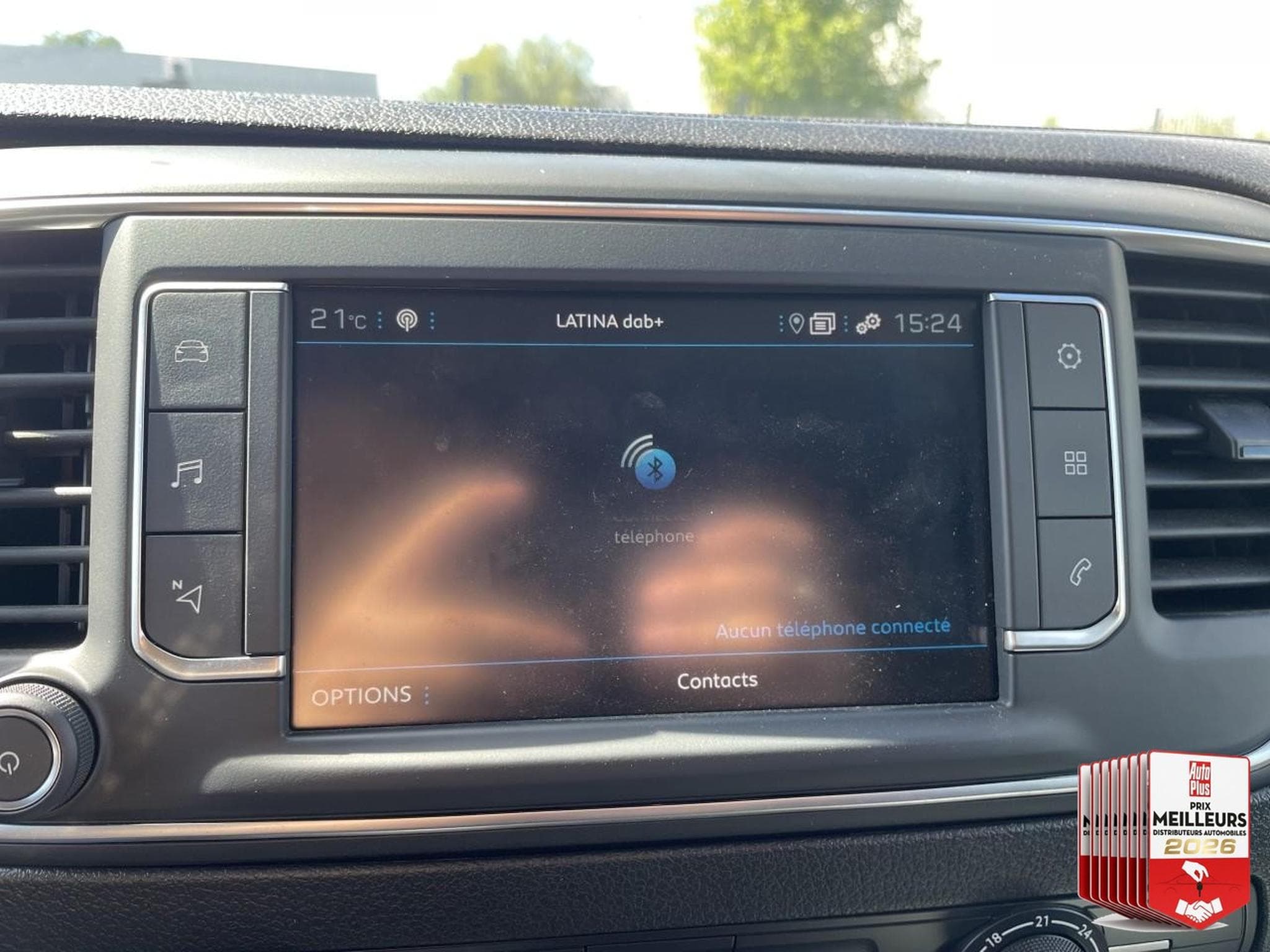 Peugeot Expert M 2.0 BLUEHDI 180 PACK PREMIUM CONNECT EAT8 (2024) - Foto 30