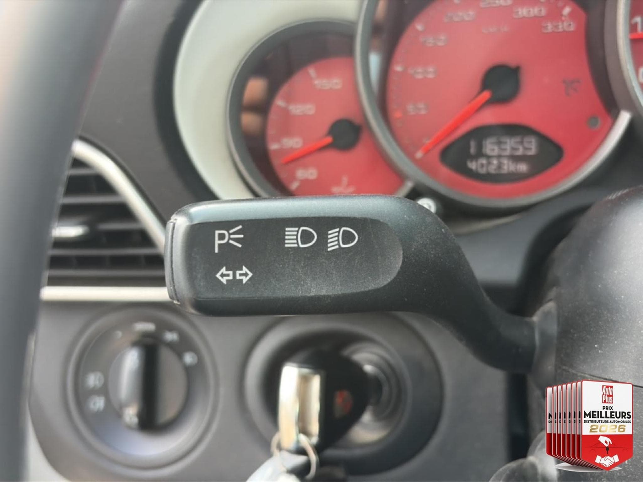 Porsche 911 (997) CARRERA 4S TIPTRONIC S (2007) - Photo 18