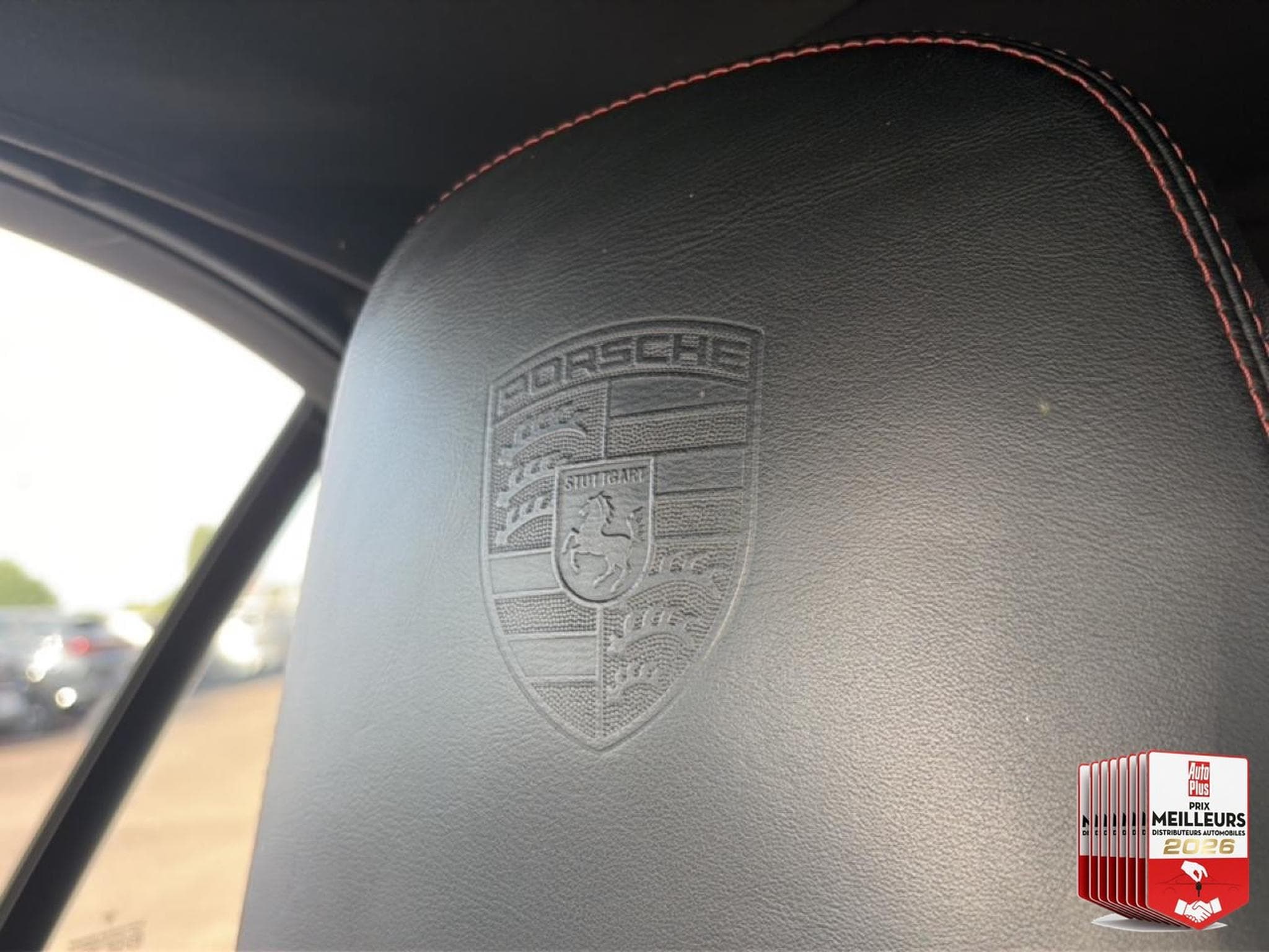 Porsche 911 (997) CARRERA 4S TIPTRONIC S (2007) - Photo 26
