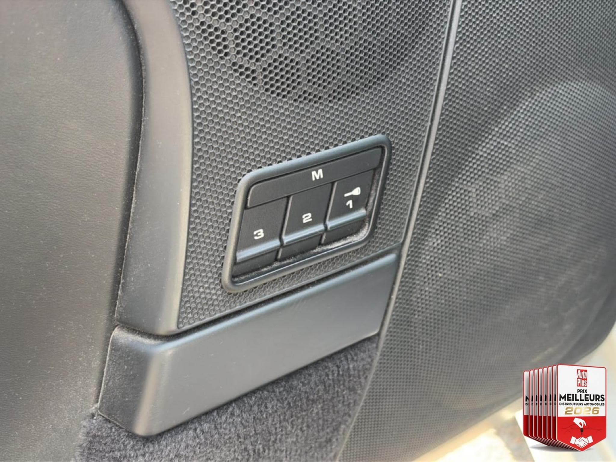 Porsche 911 (997) CARRERA 4S TIPTRONIC S (2007) - Photo 27