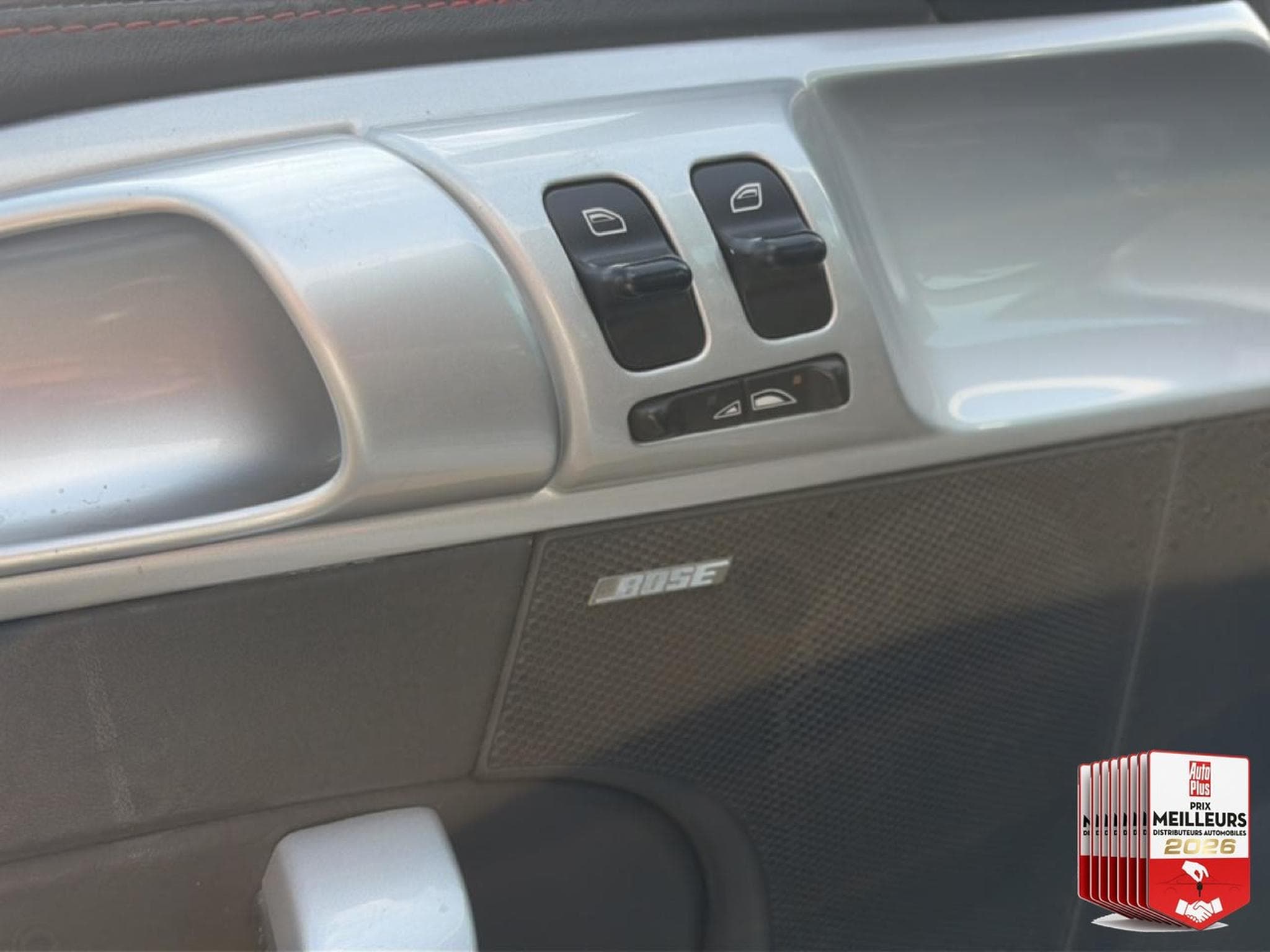 Porsche 911 (997) CARRERA 4S TIPTRONIC S (2007) - Photo 28