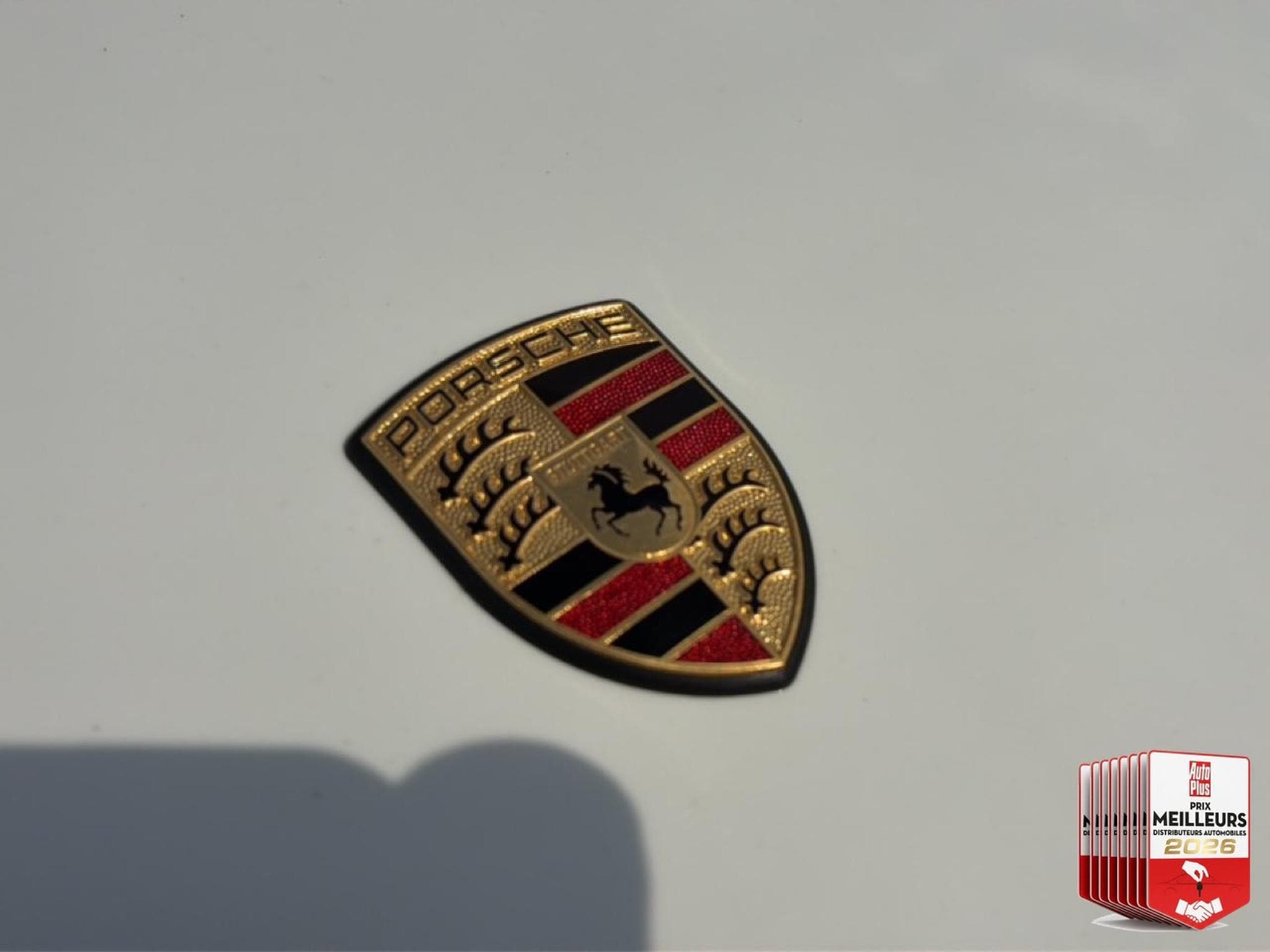 Porsche 911 (997) CARRERA 4S TIPTRONIC S (2007) - Photo 30