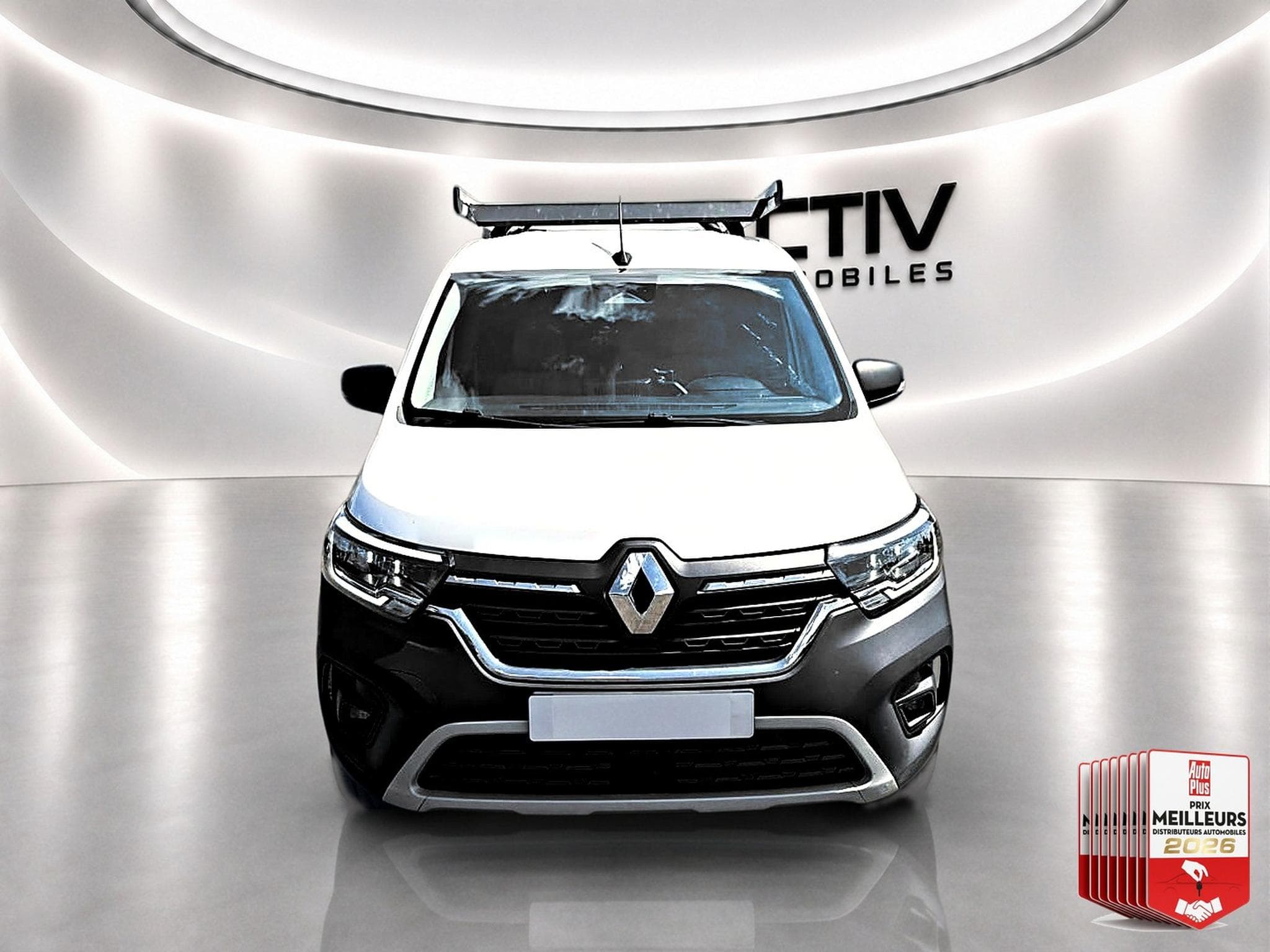 Renault Grand Kangoo L1 1.5 BLUE DCI 115 EXTRA - 22 (2023) - Foto 2