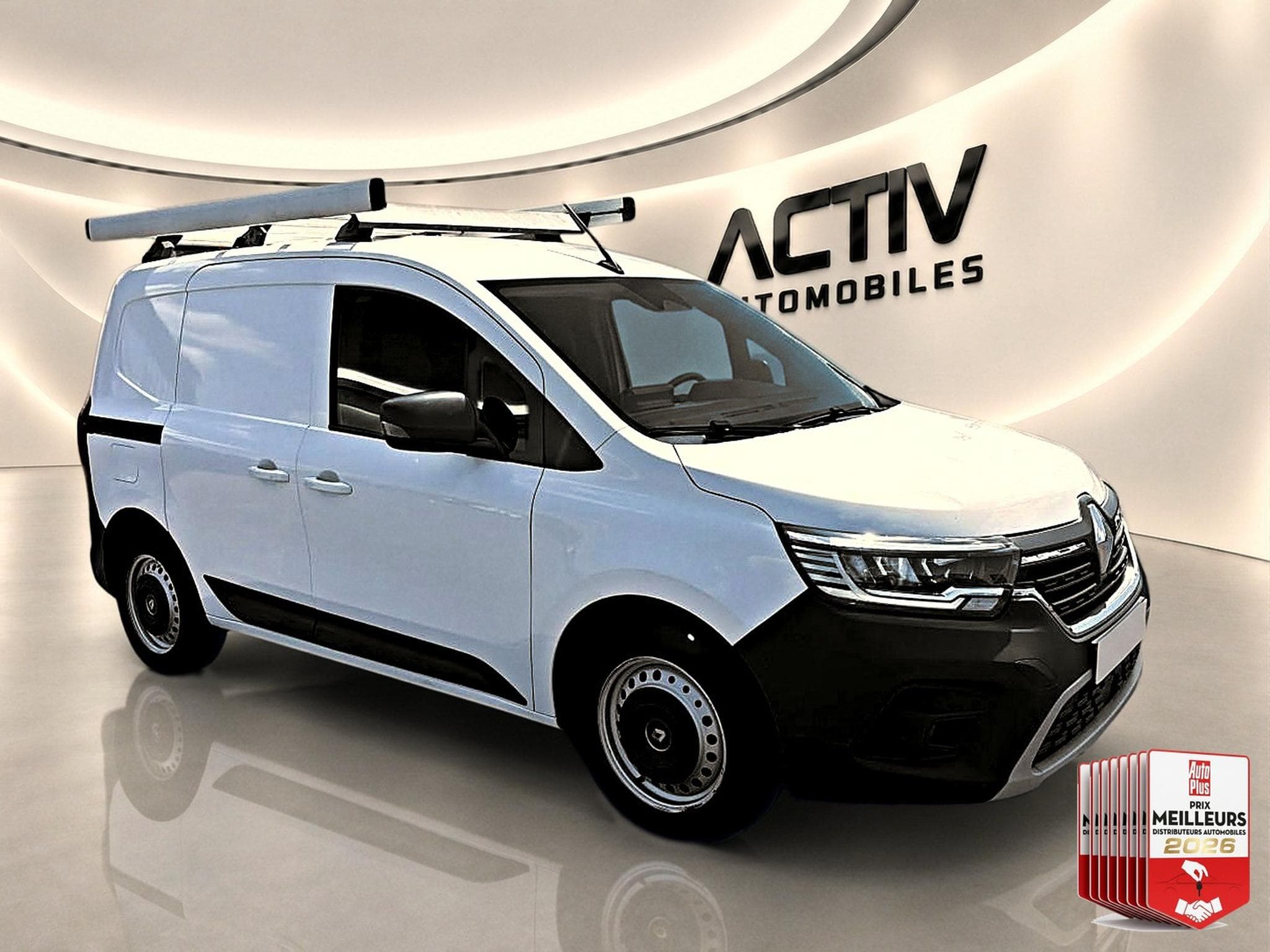 Renault Grand Kangoo L1 1.5 BLUE DCI 115 EXTRA - 22 (2023) - Foto 3