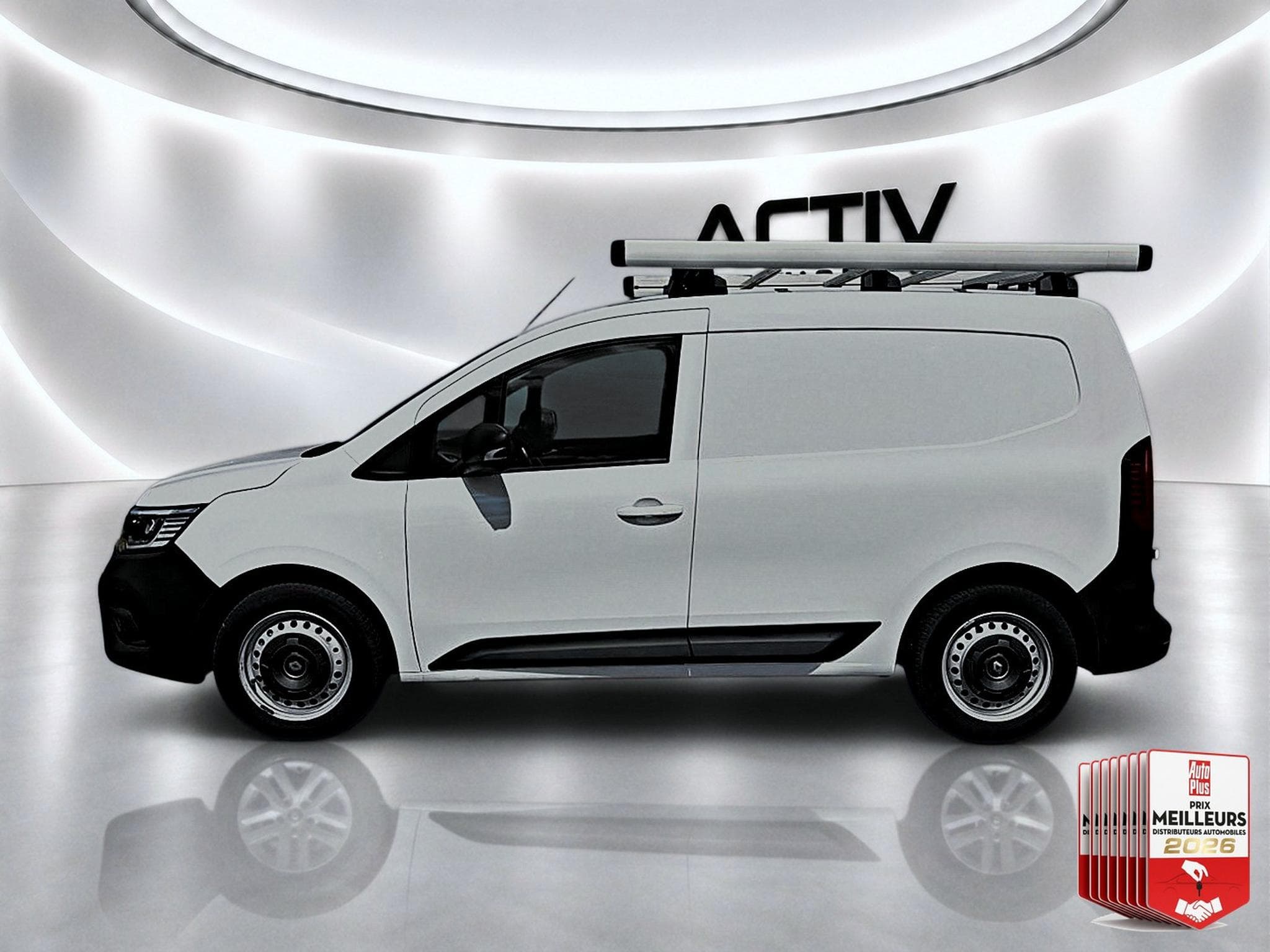 Renault Grand Kangoo L1 1.5 BLUE DCI 115 EXTRA - 22 (2023) - Foto 7