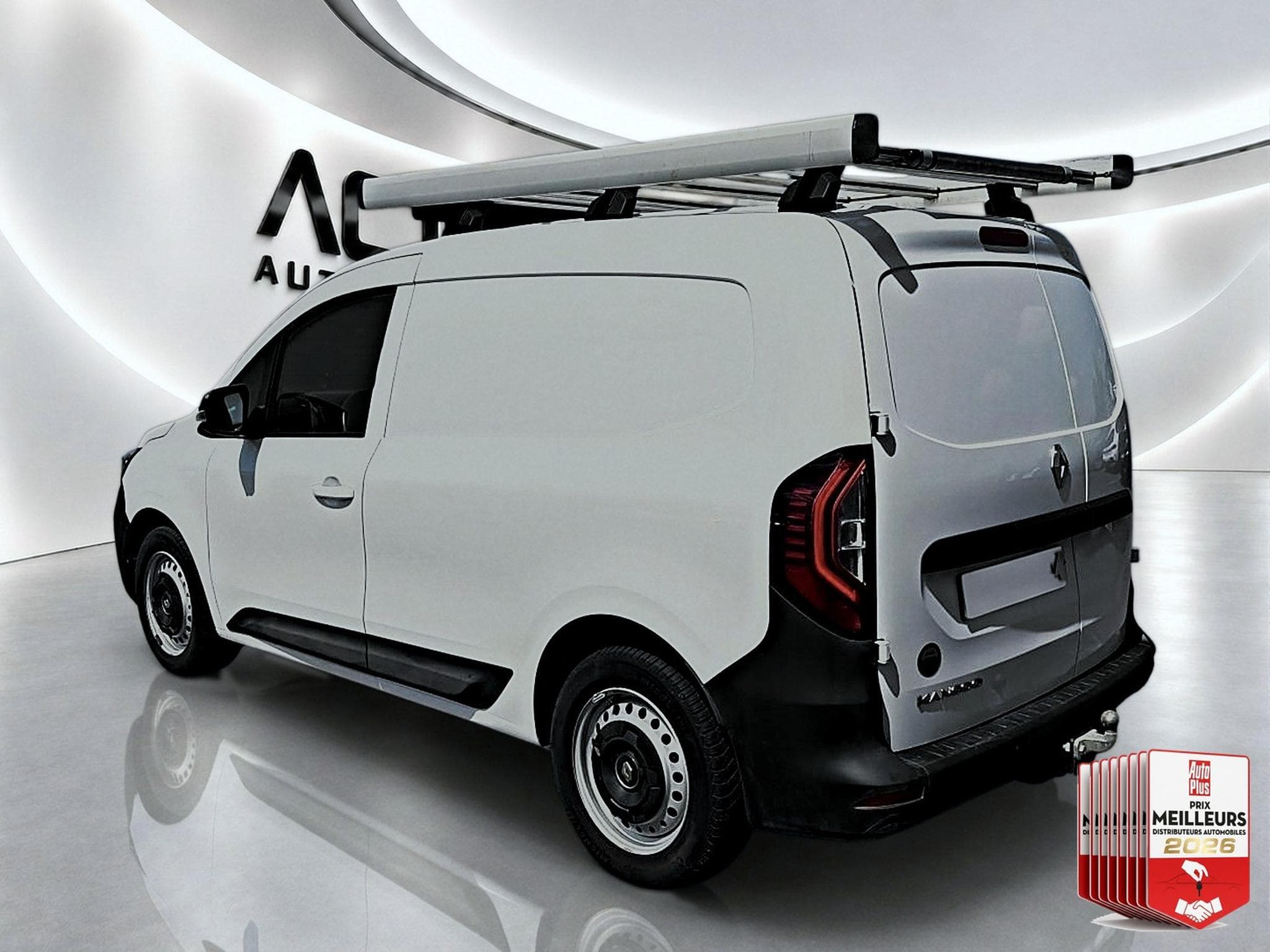 Renault Grand Kangoo L1 1.5 BLUE DCI 115 EXTRA - 22 (2023) - Foto 6