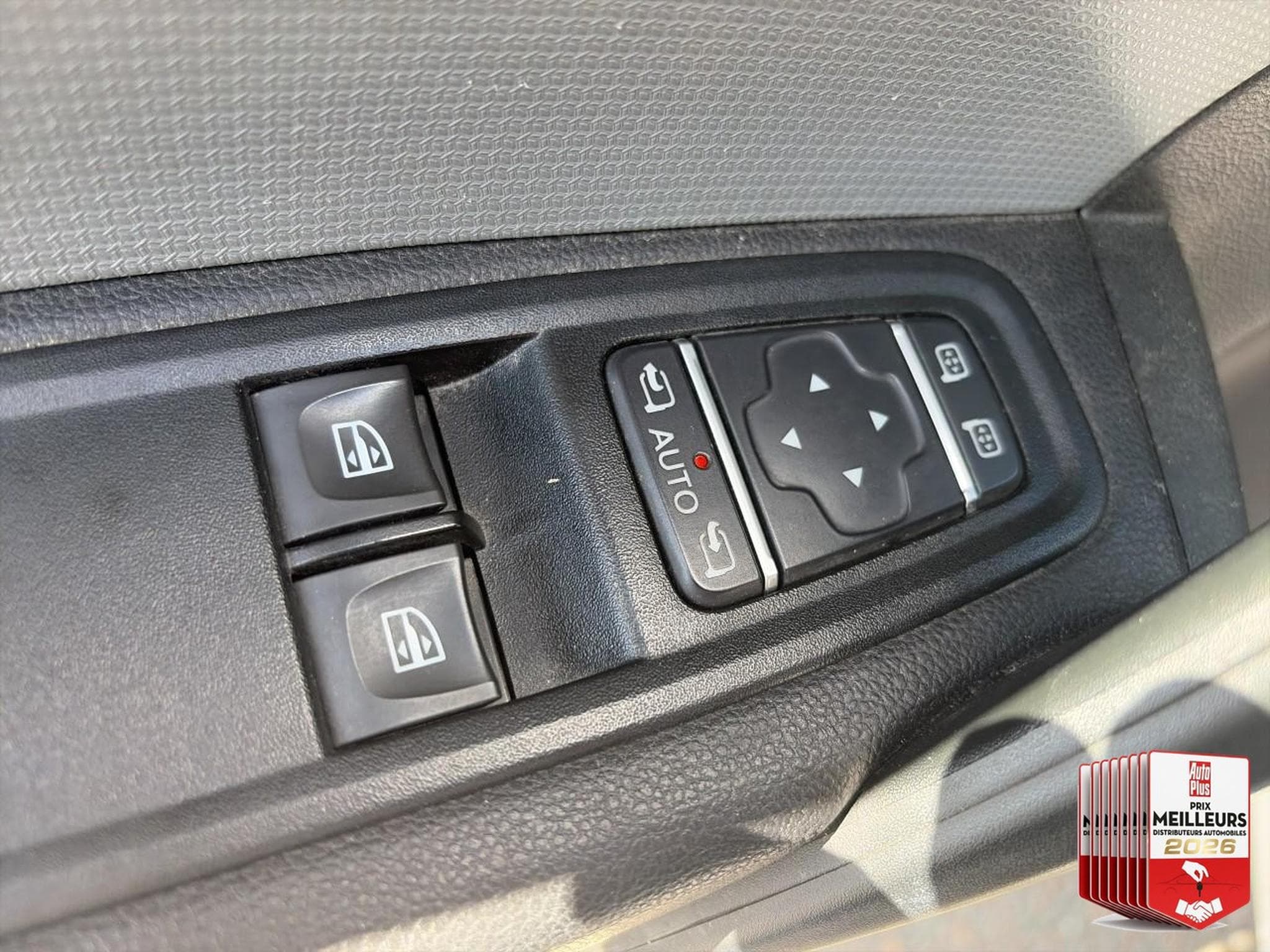 Renault Grand Kangoo L1 1.5 BLUE DCI 115 EXTRA - 22 (2023) - Foto 10