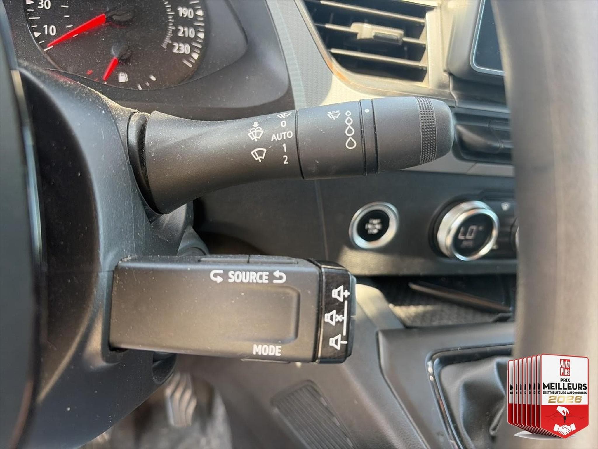 Renault Grand Kangoo L1 1.5 BLUE DCI 115 EXTRA - 22 (2023) - Foto 15