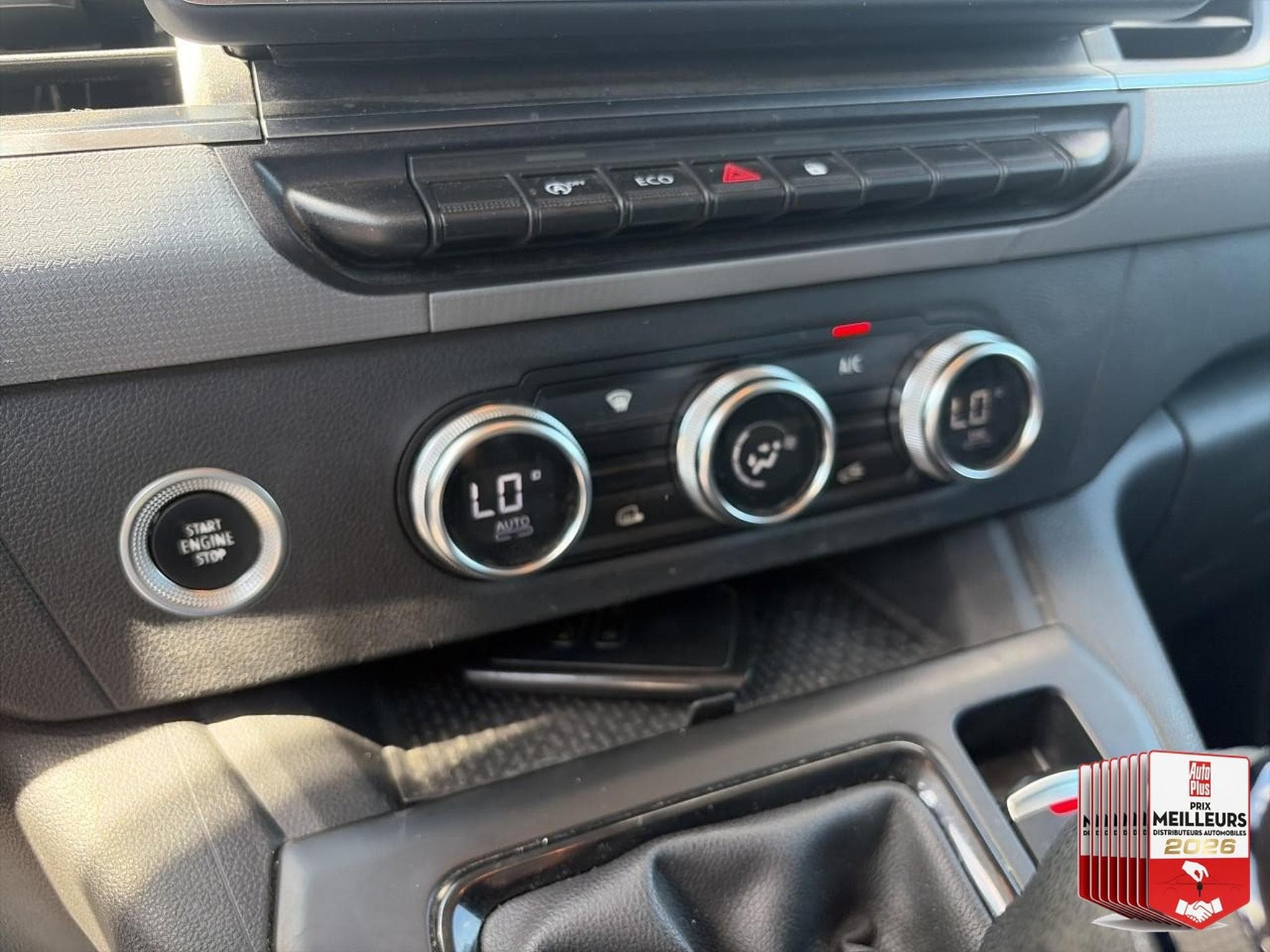 Renault Grand Kangoo L1 1.5 BLUE DCI 115 EXTRA - 22 (2023) - Foto 18