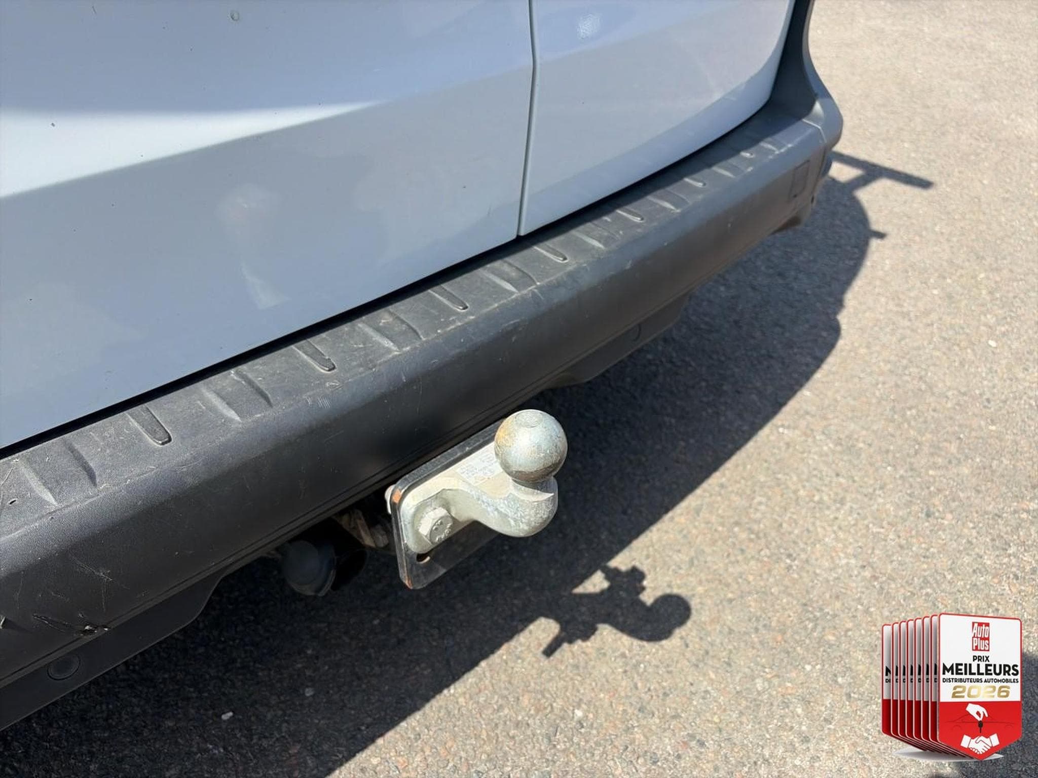 Renault Grand Kangoo L1 1.5 BLUE DCI 115 EXTRA - 22 (2023) - Foto 21