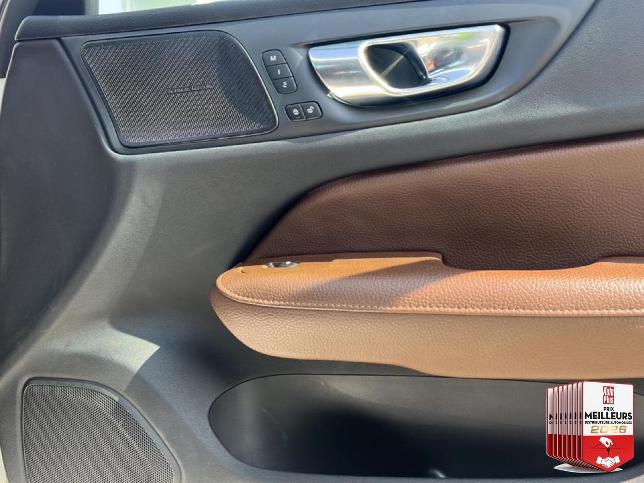 Volvo S60 2.0 T6 340 INSCRIPTION LUXE GEARTRONIC 8 (2021) - Photo 14