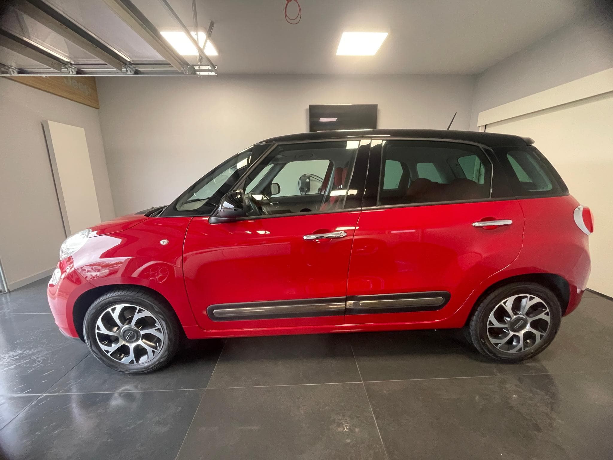 Fiat 500L POP STAR (2016) - Photo 2