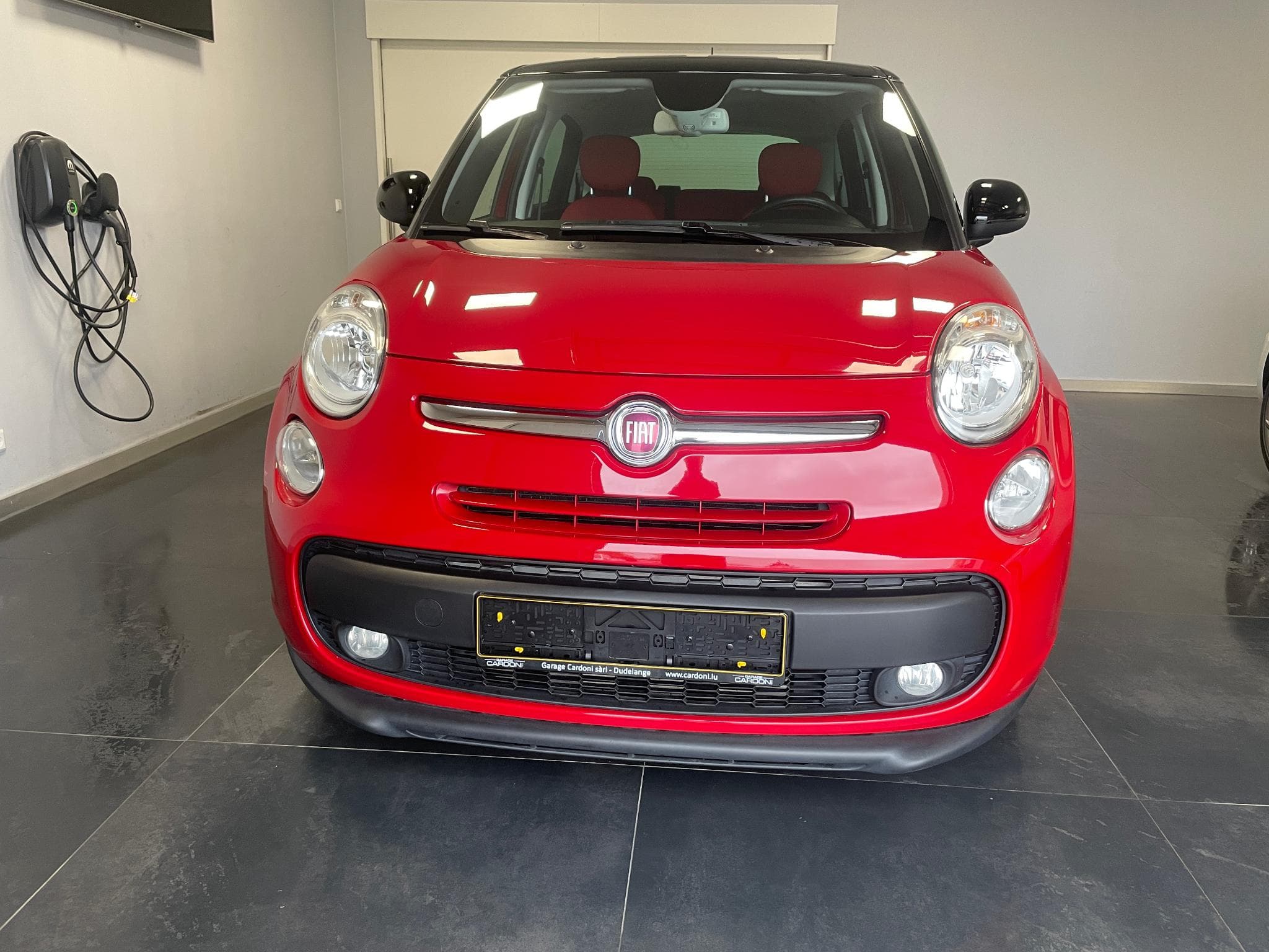 Fiat 500L POP STAR (2016) - Photo 1