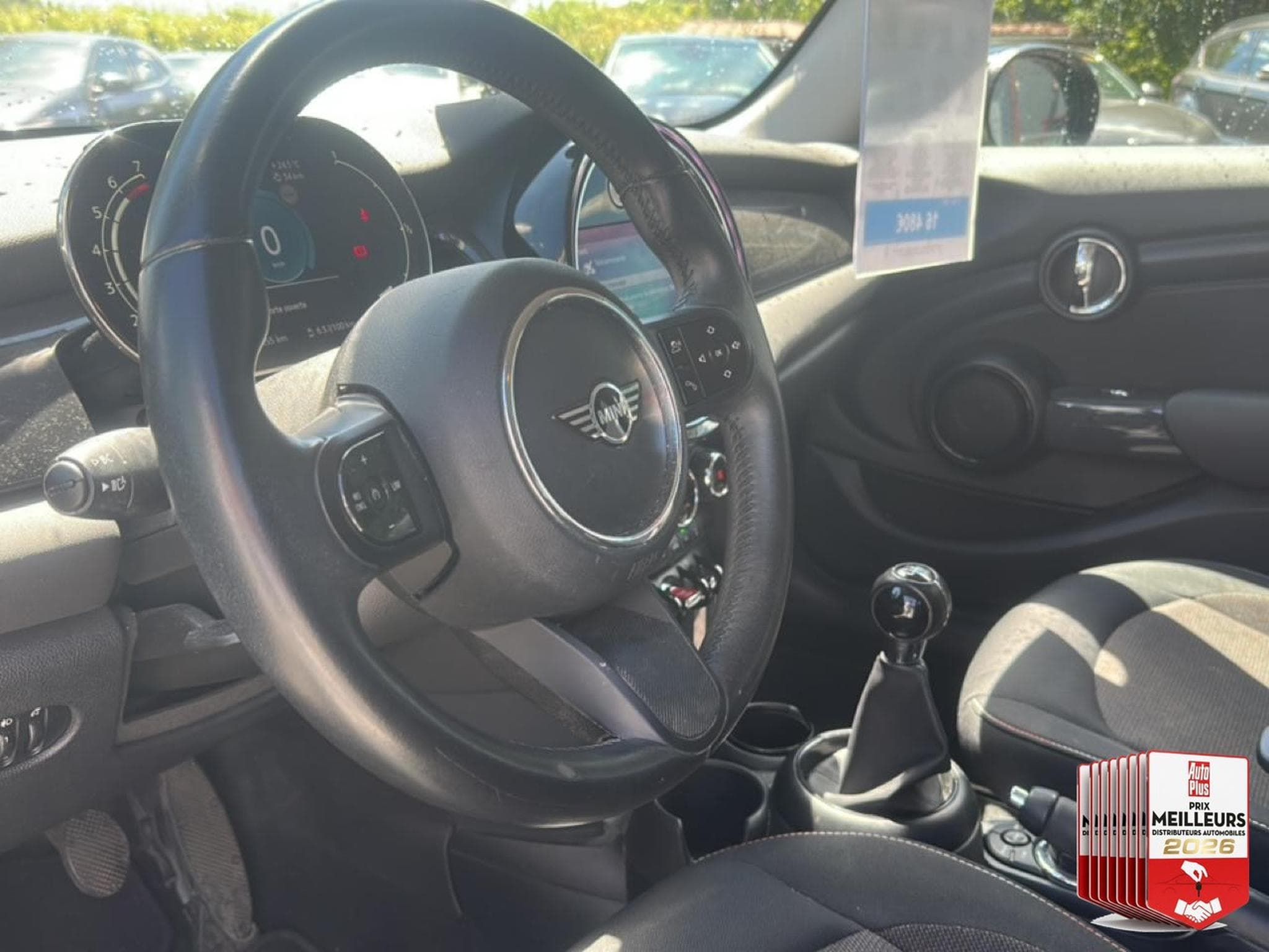 Mini Cooper COOPER 136 CLASSIC (2022) - Photo 13