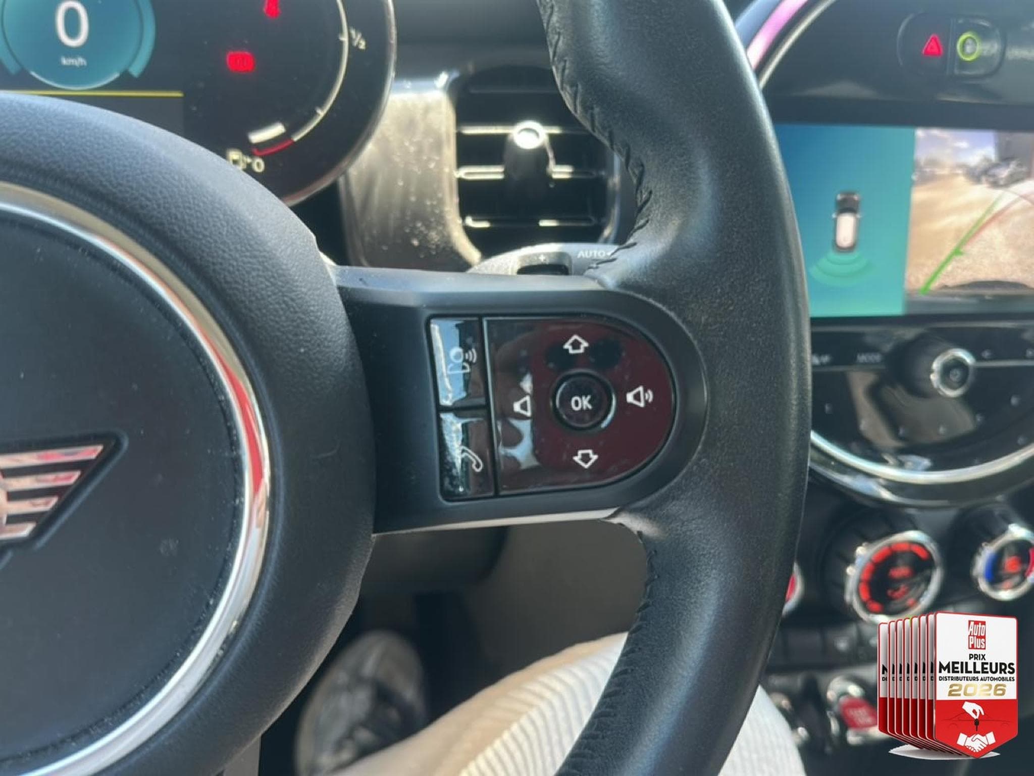 Mini Cooper COOPER 136 CLASSIC (2022) - Photo 16