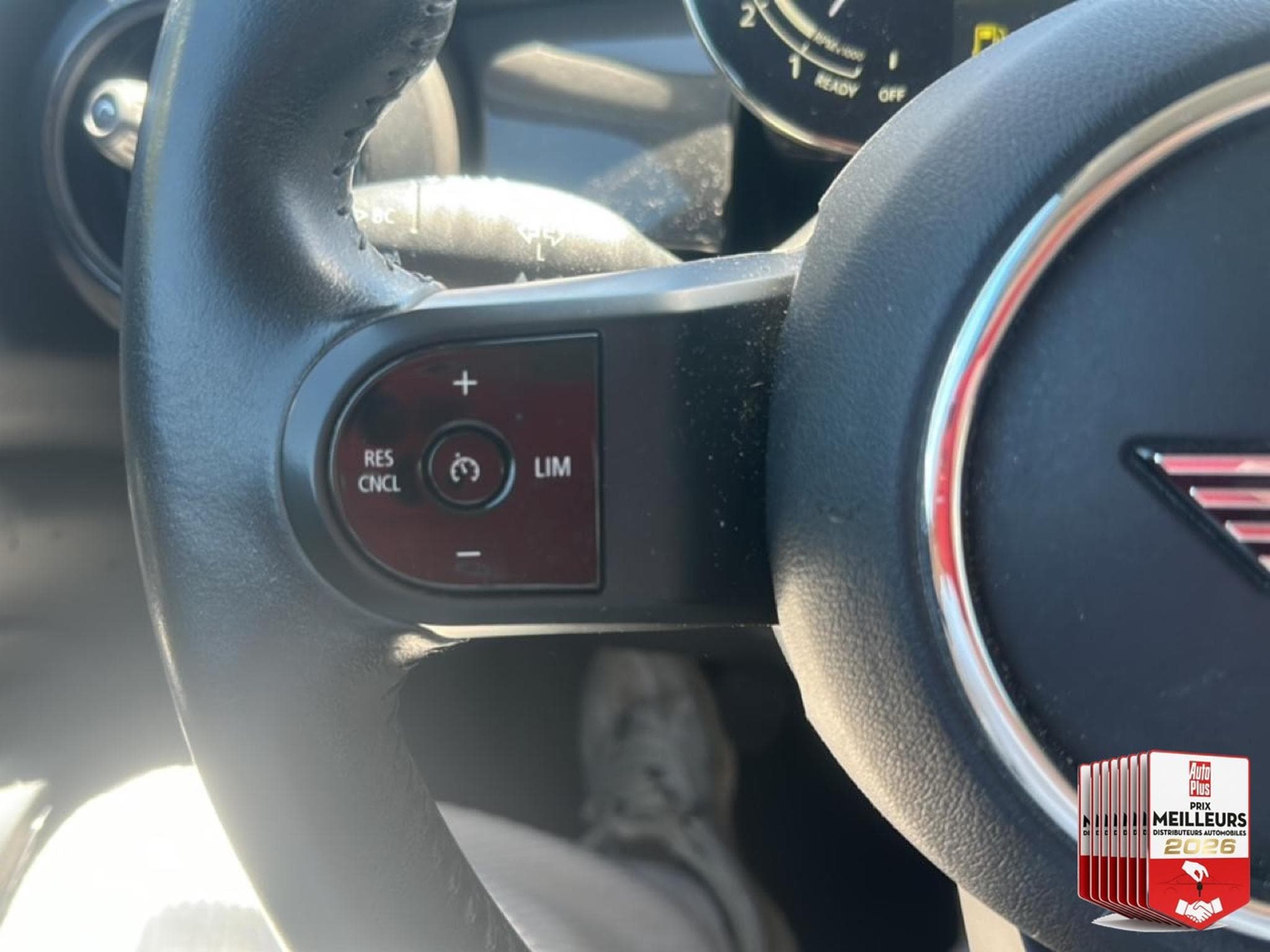 Mini Cooper COOPER 136 CLASSIC (2022) - Photo 17