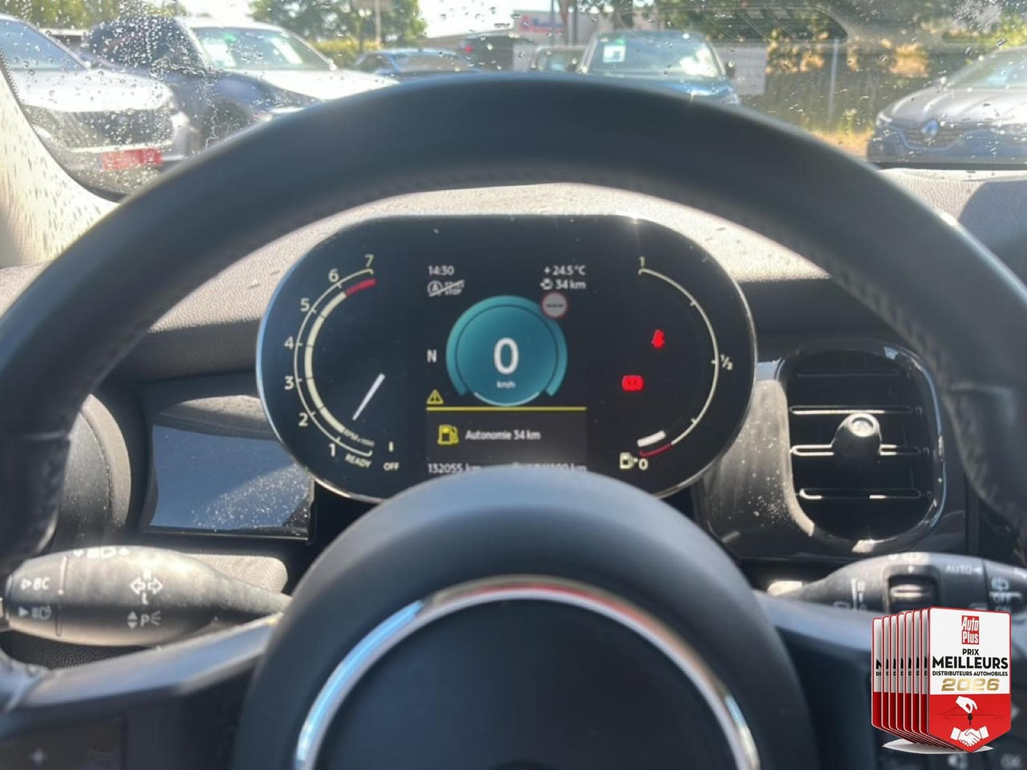 Mini Cooper COOPER 136 CLASSIC (2022) - Photo 15