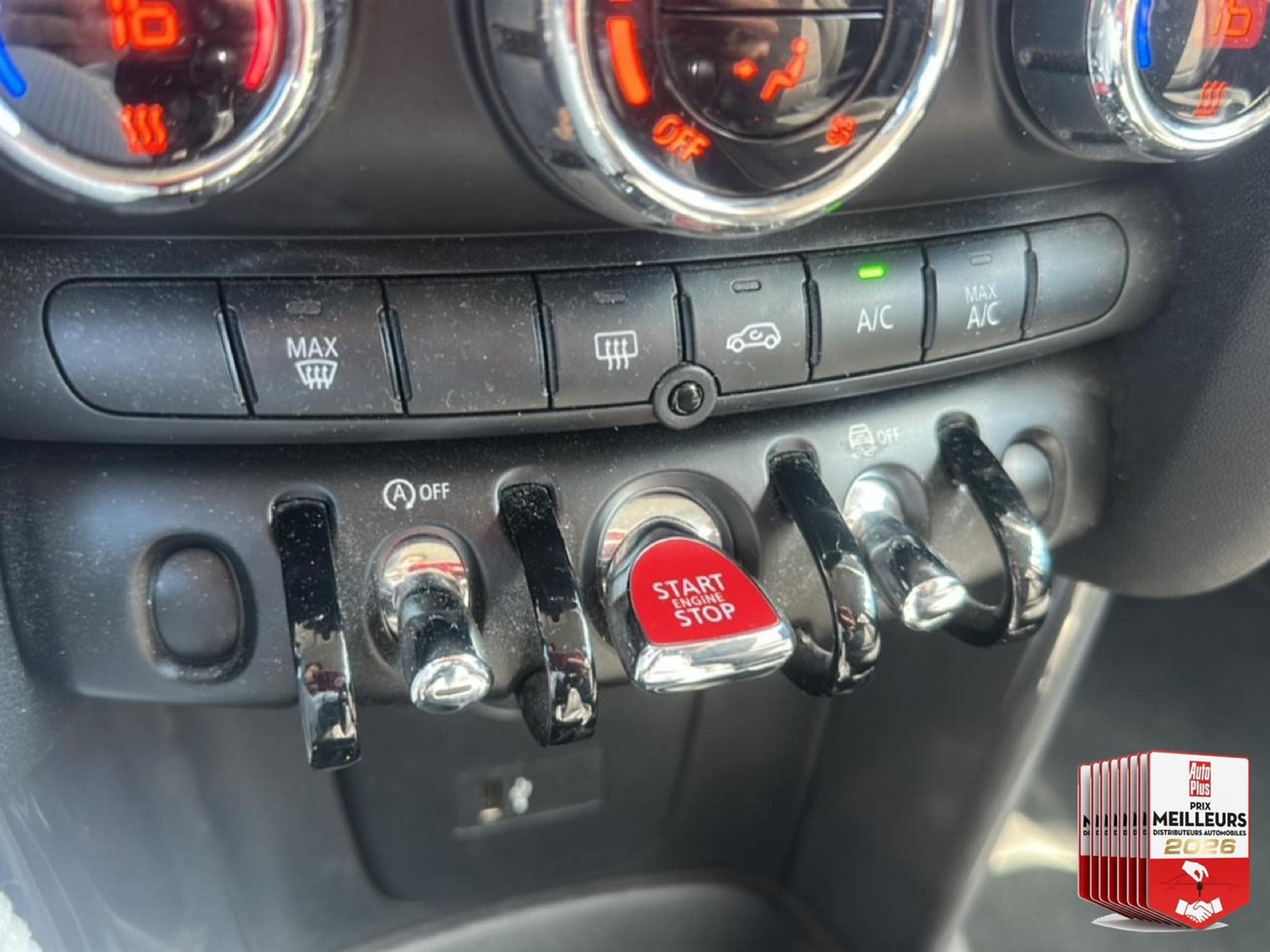 Mini Cooper COOPER 136 CLASSIC (2022) - Photo 23