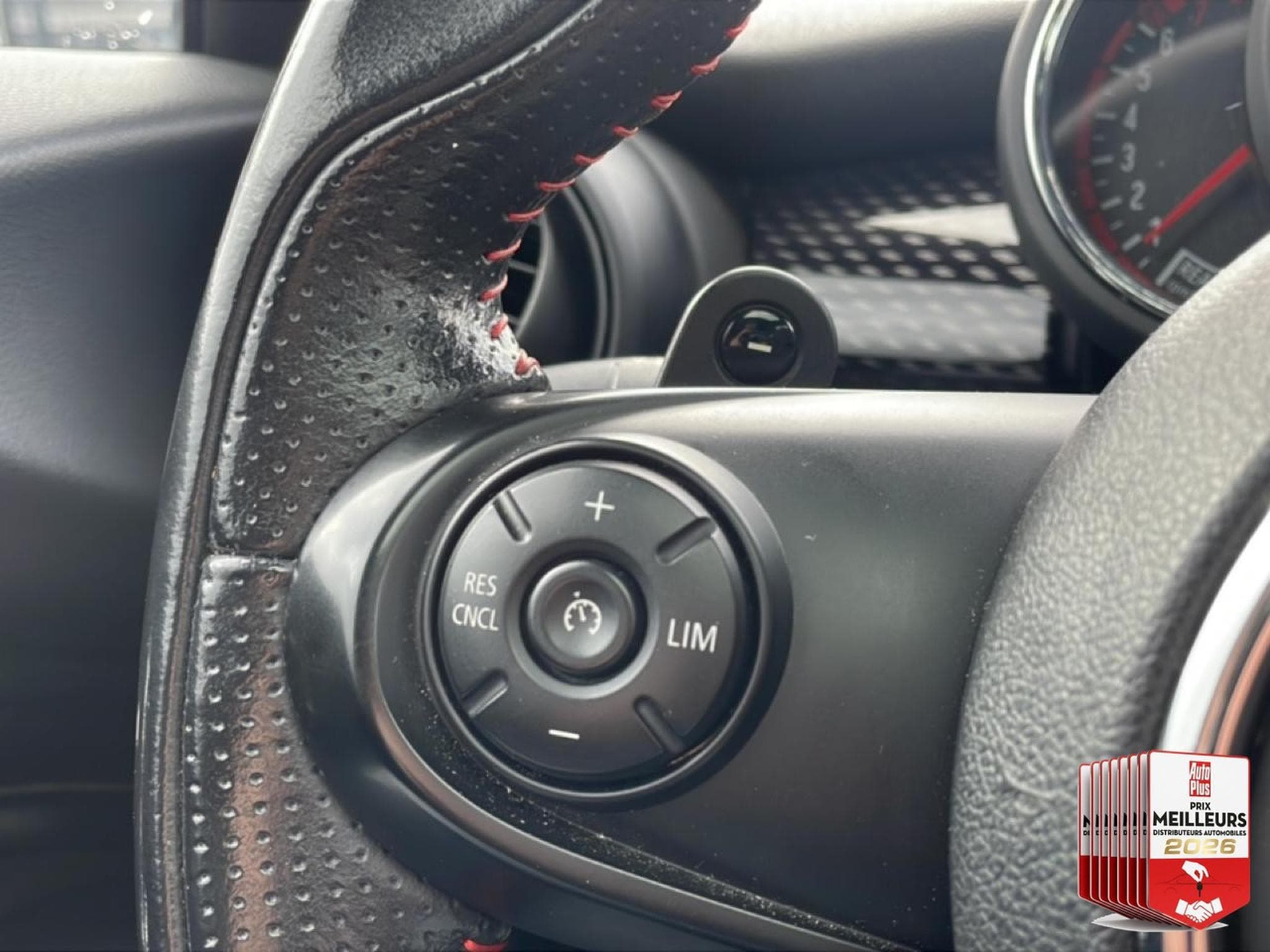 Mini Cooper JOHN COOPER WORKS 231 BVAS8 (2018) - Foto 21