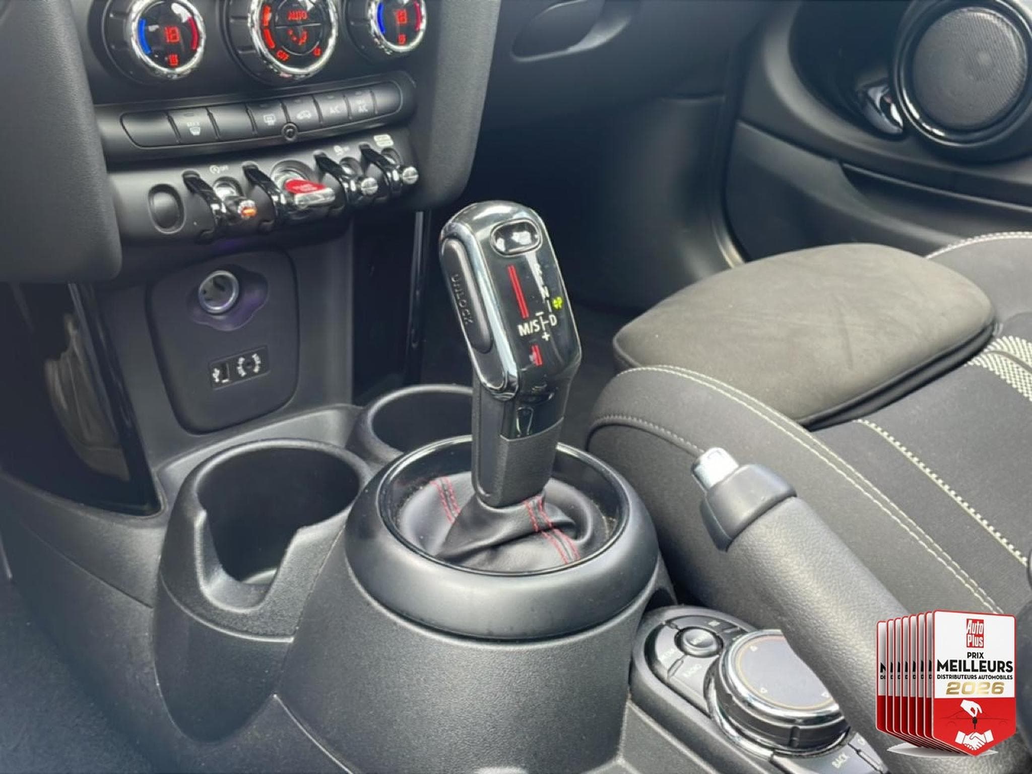 Mini Cooper JOHN COOPER WORKS 231 BVAS8 (2018) - Foto 28