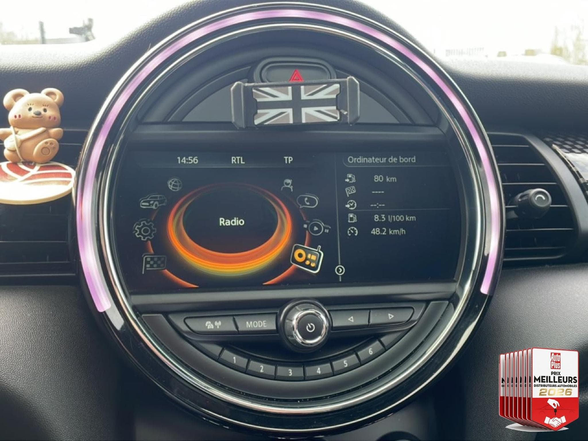 Mini Cooper JOHN COOPER WORKS 231 BVAS8 (2018) - Foto 27