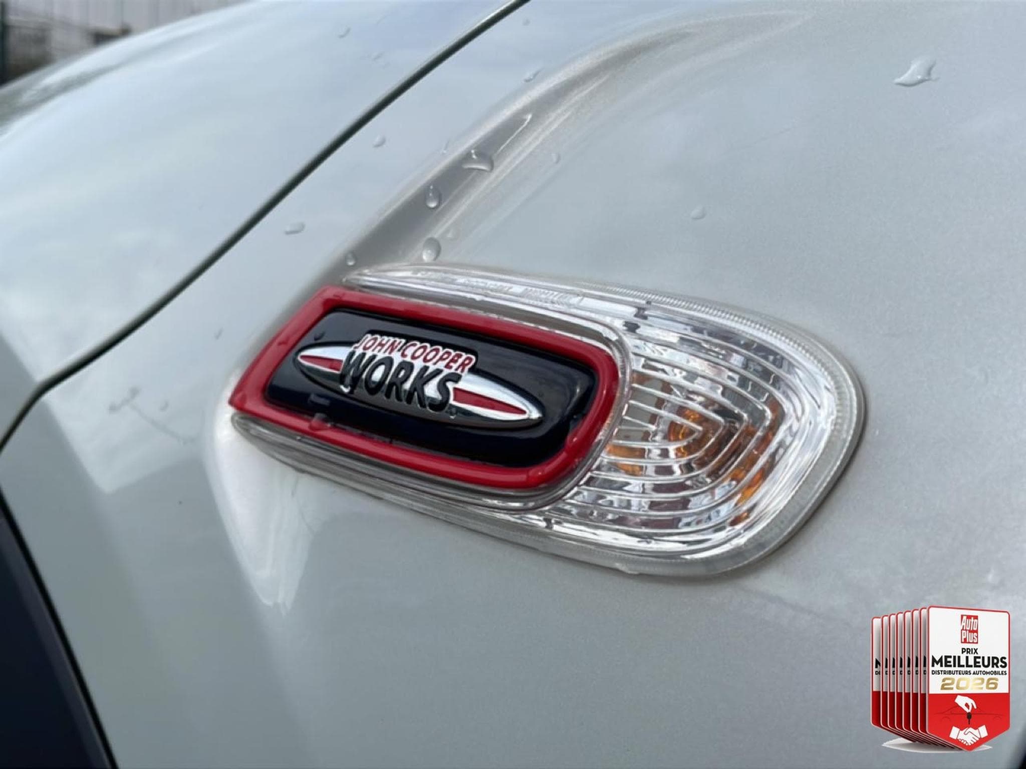 Mini Cooper JOHN COOPER WORKS 231 BVAS8 (2018) - Foto 32