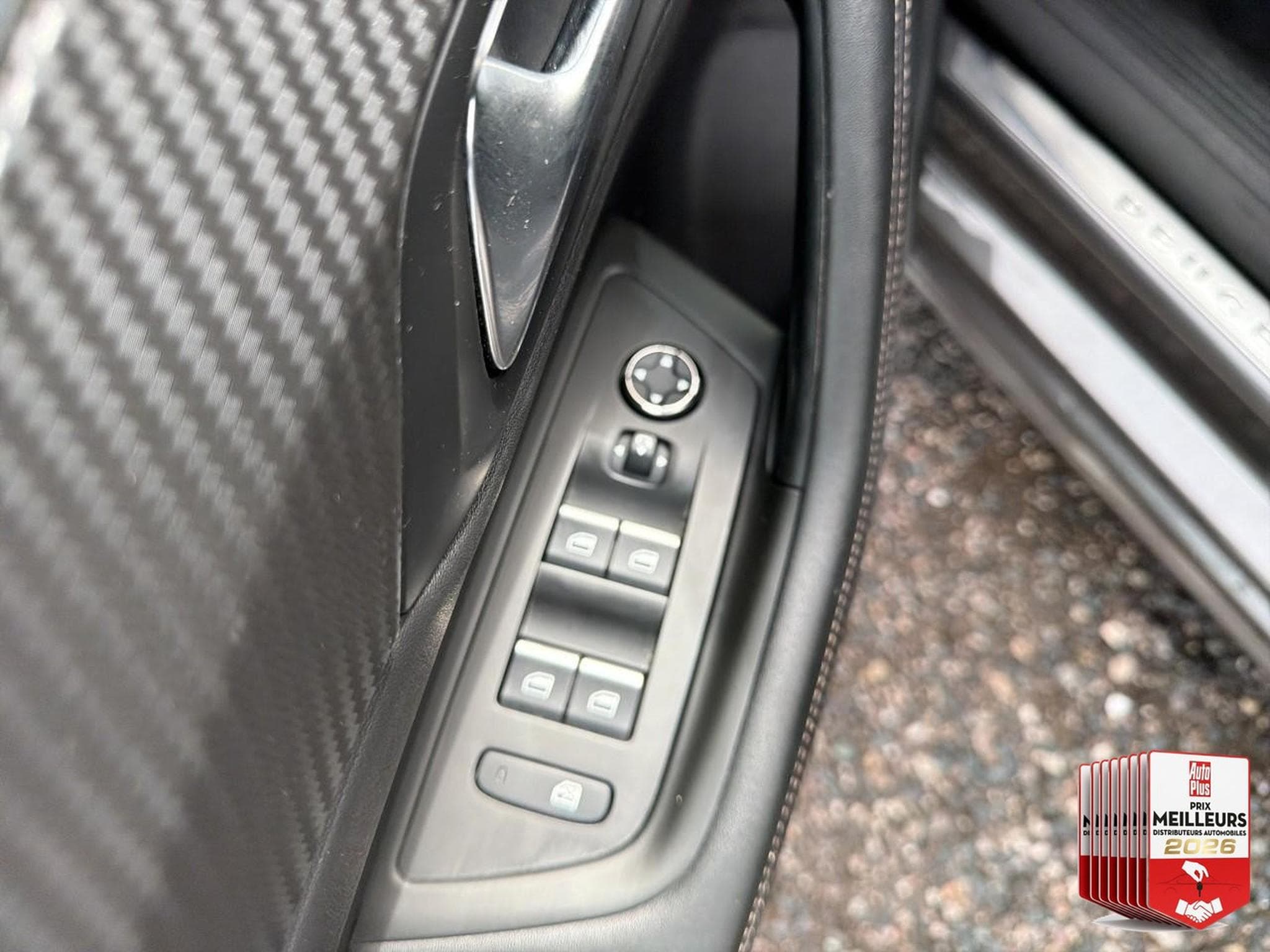 Peugeot 508 BLUEHDI 130 GT EAT8 (2021) - Foto 17