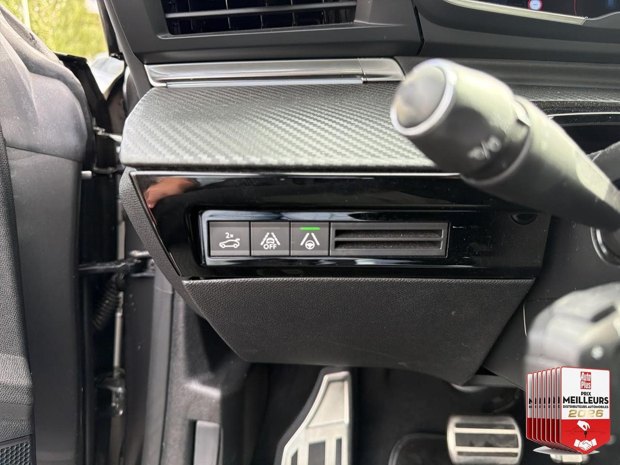 Peugeot 508 BLUEHDI 130 GT EAT8 (2021) - Foto 18