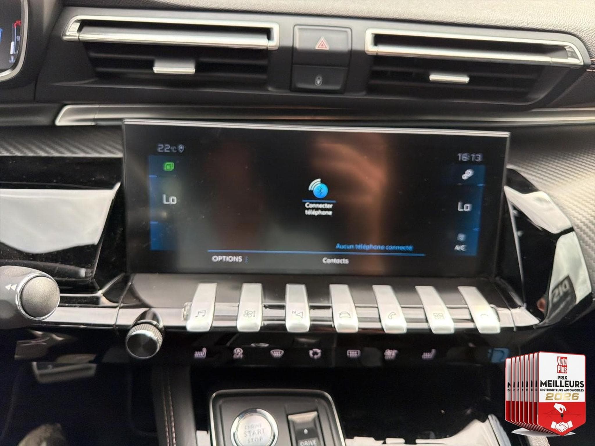 Peugeot 508 BLUEHDI 130 GT EAT8 (2021) - Foto 28