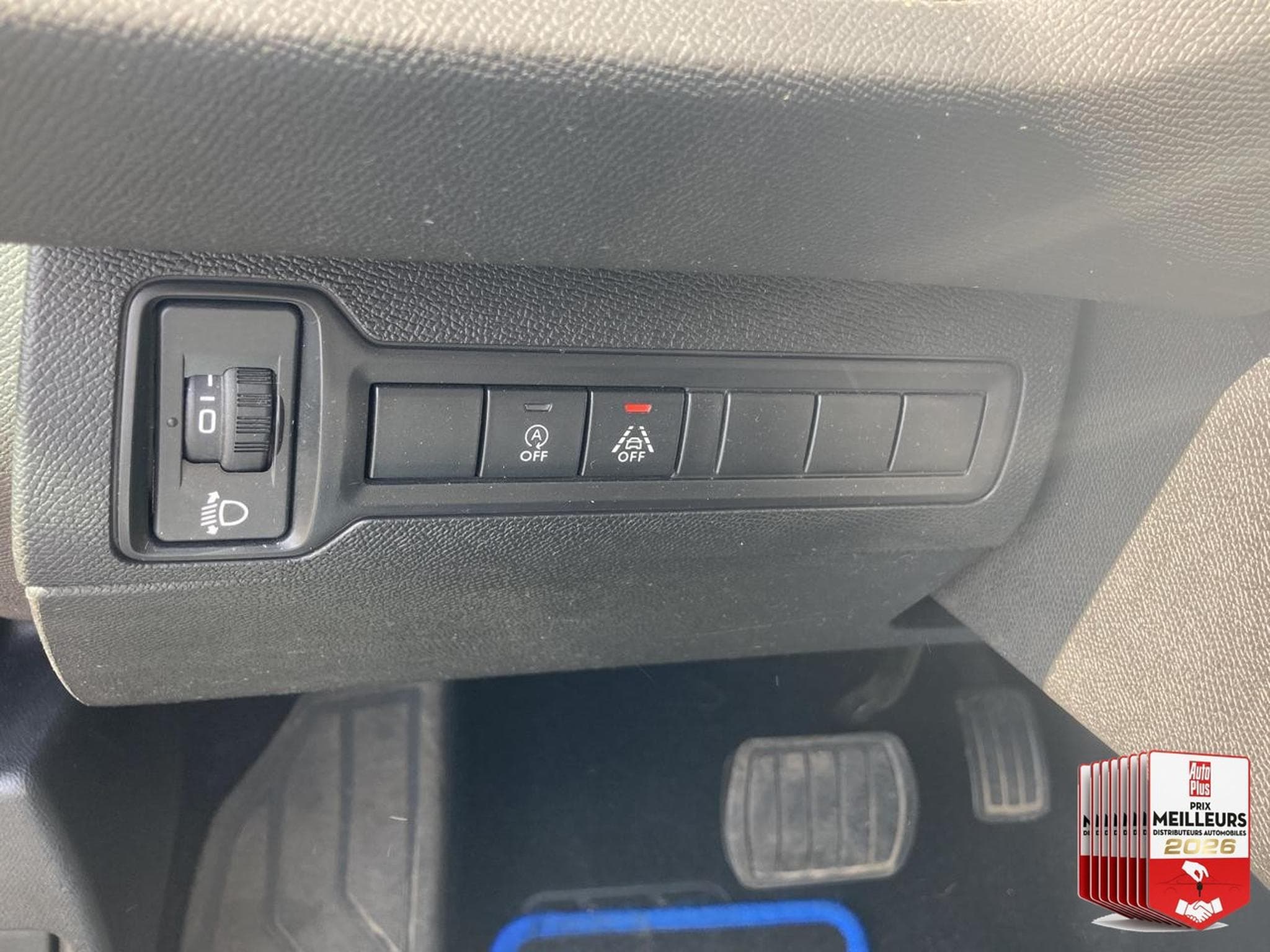 Peugeot 308 1.5 BLUEHDI 130 ALLURE EAT8 (2018) - Photo 14